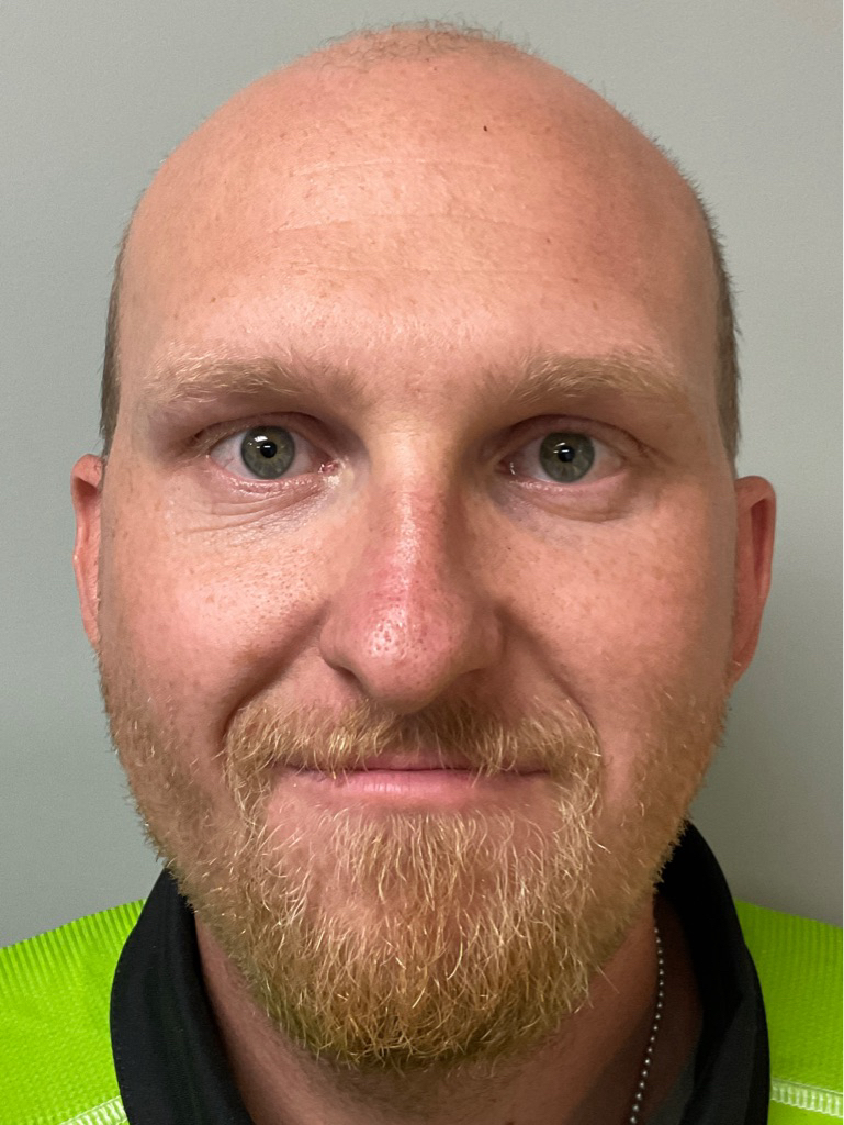 Photo of CHARLES MICHAEL IMAN