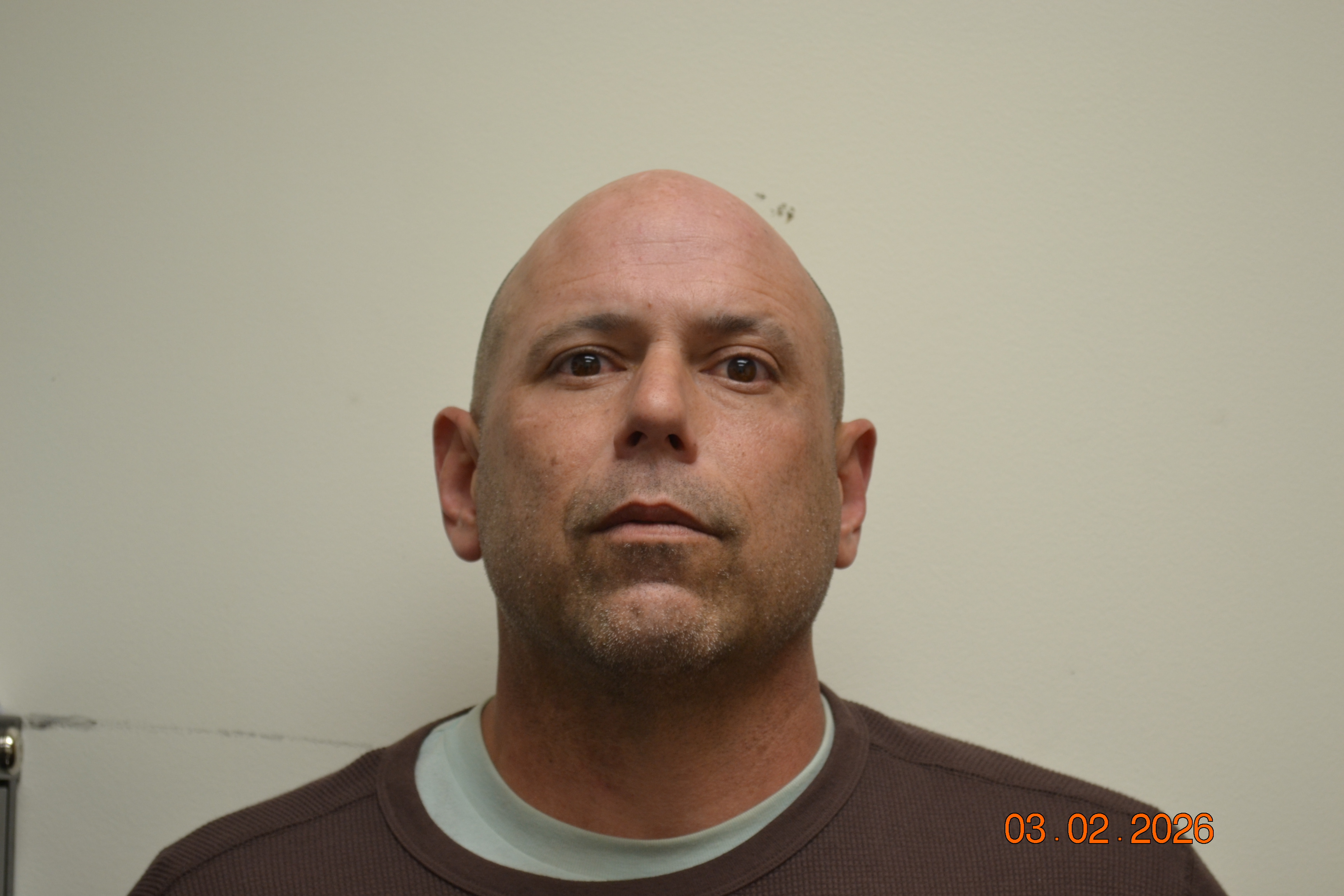 Photo of FRANCIS JOSEPH RODRIGUEZ
