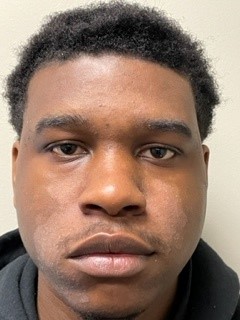 Photo of MONTREL LASHAWN CURRIE