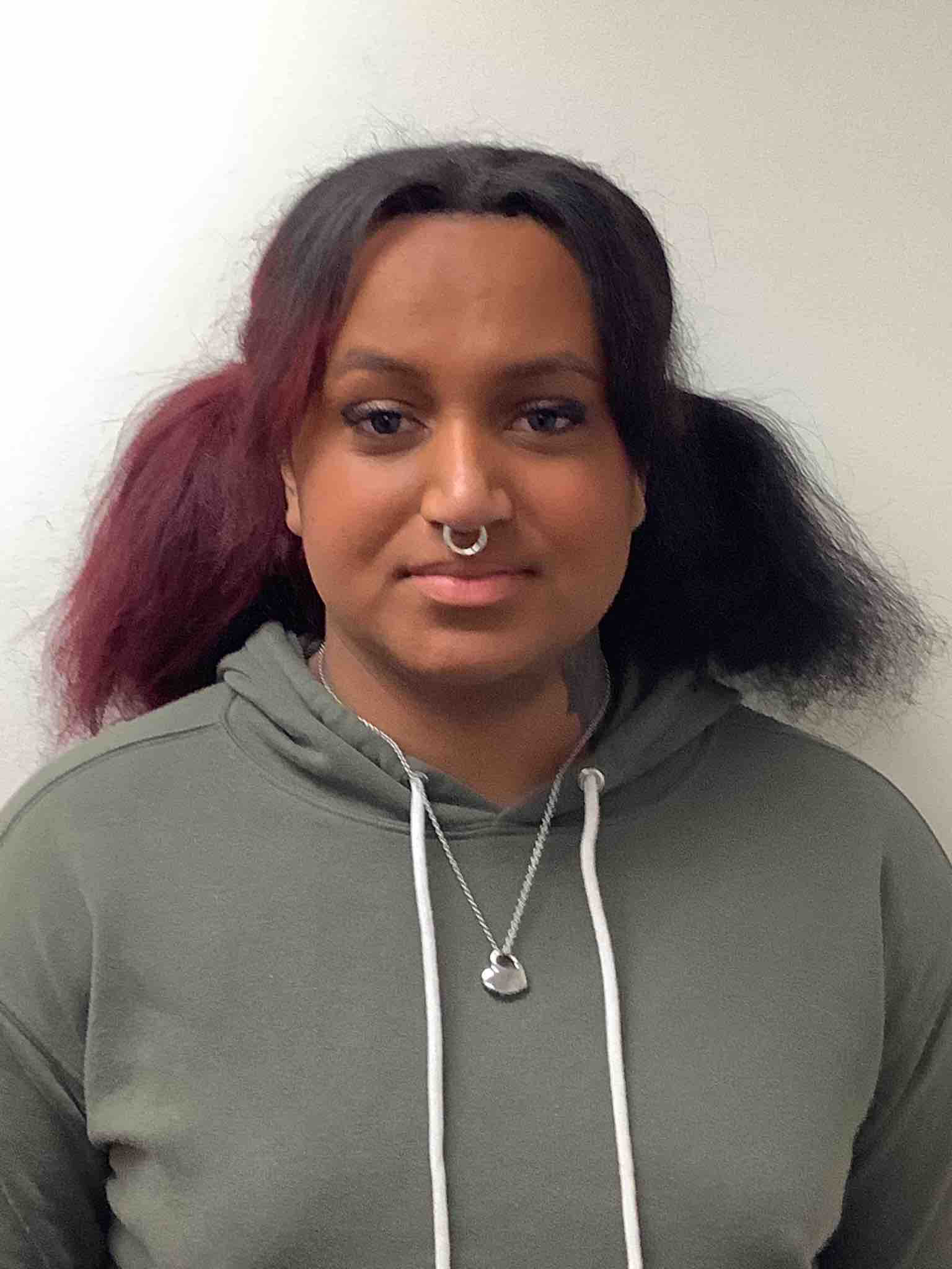 Photo of JALEEN D MOORELAND