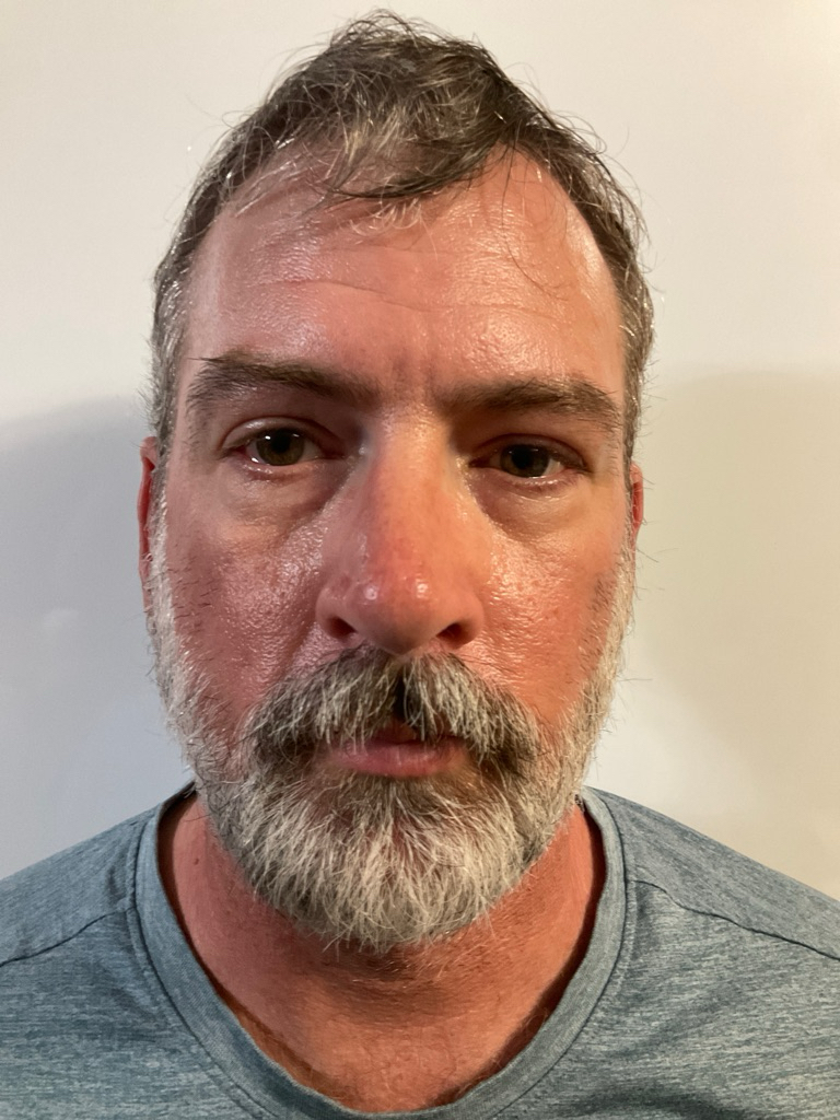 Photo of JASON WAYNE CLARY