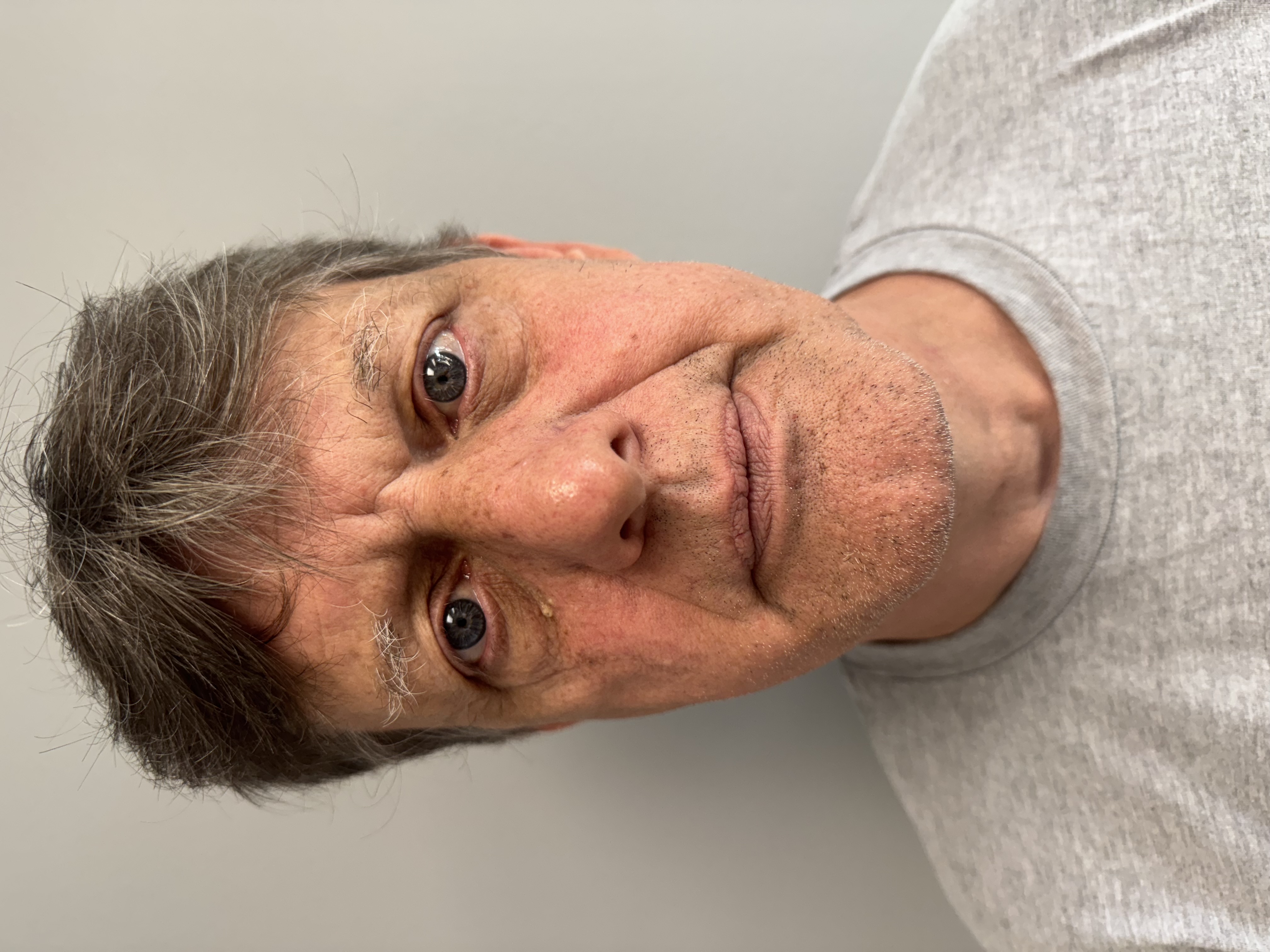 Photo of DOUGLAS BROWN