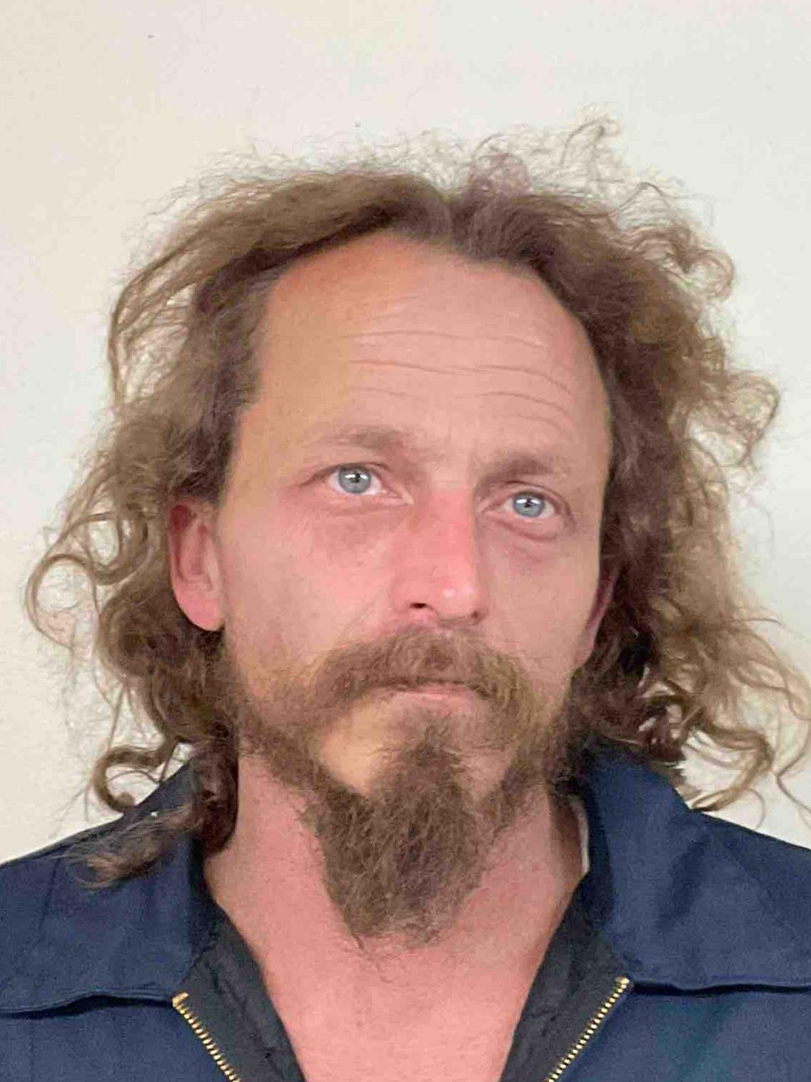 Photo of TIMOTHY DWAYNE HILL