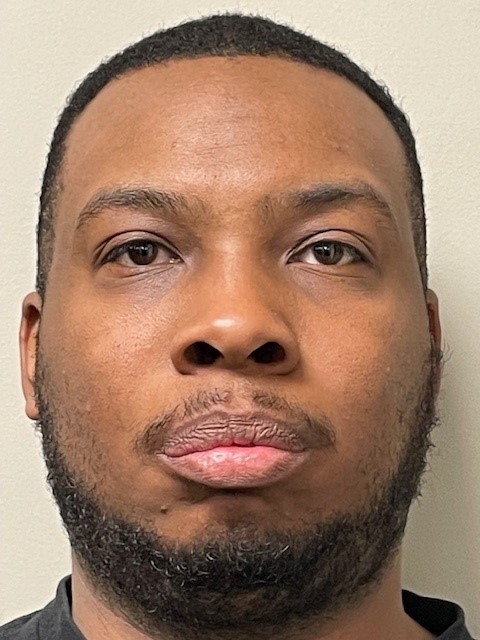 Photo of CARTRELL CORDELL SPENCER