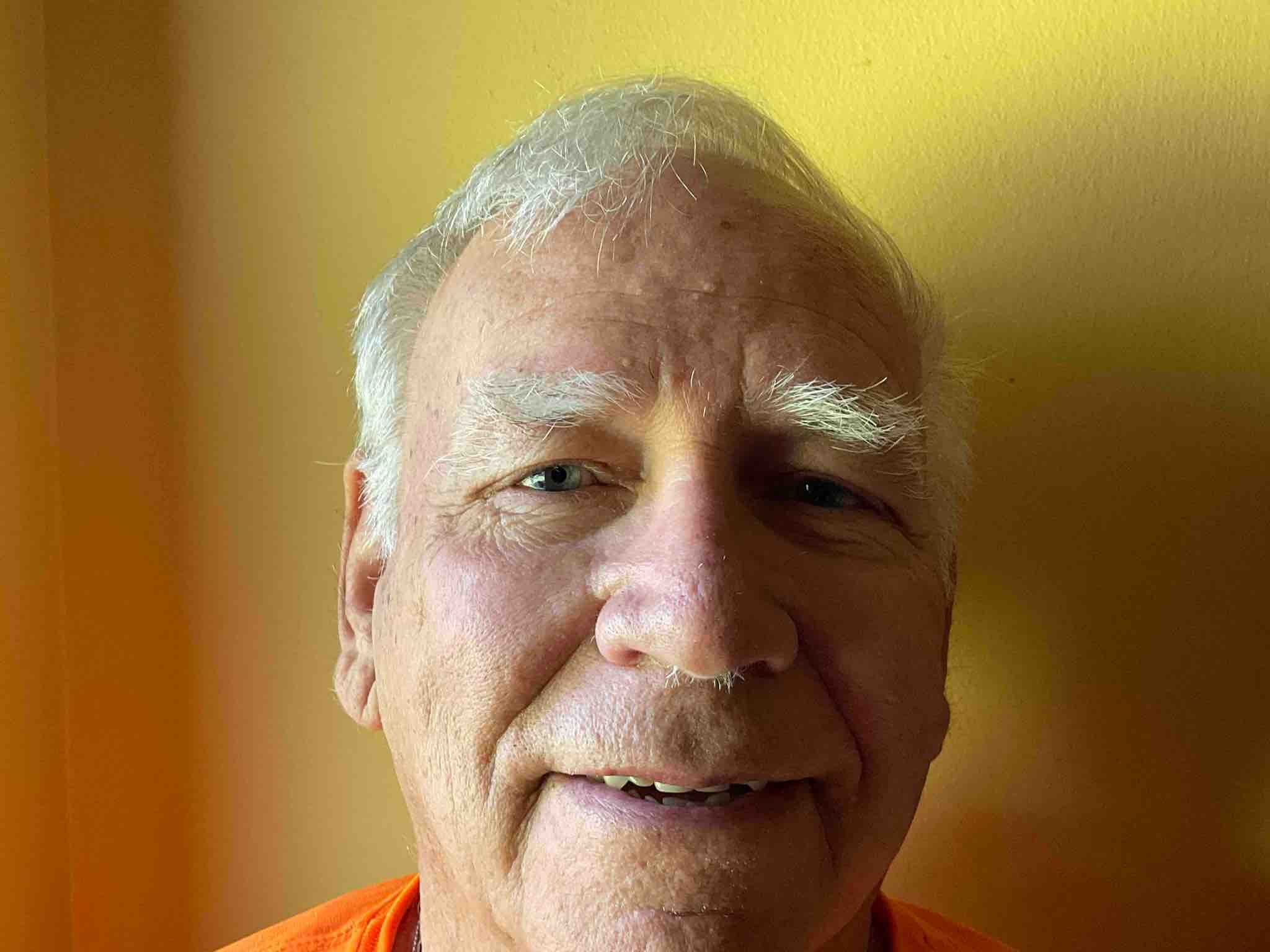 Photo of JOSEPH EDWARD GRUBER