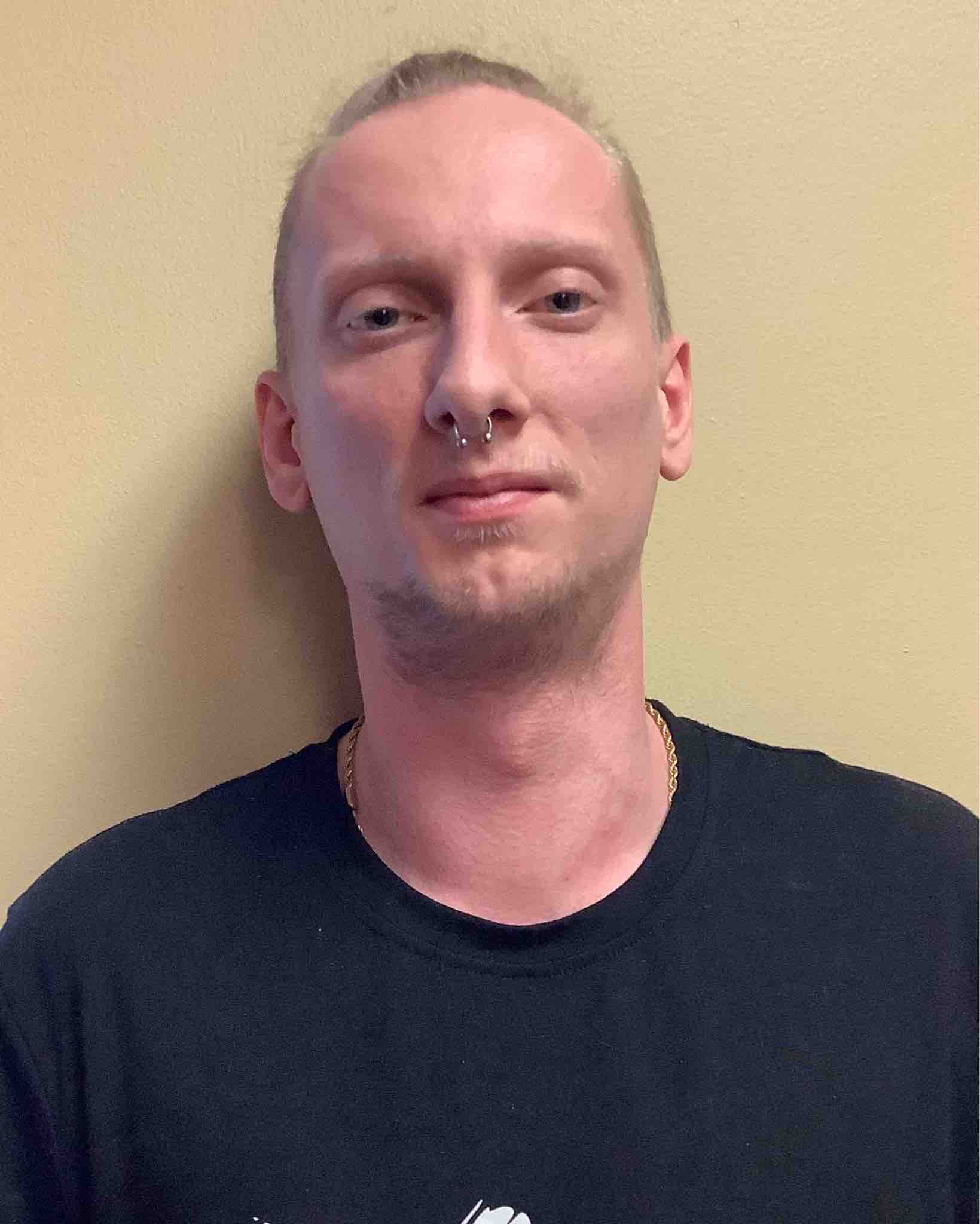 Photo of JAMES DEVIN NEUHARD