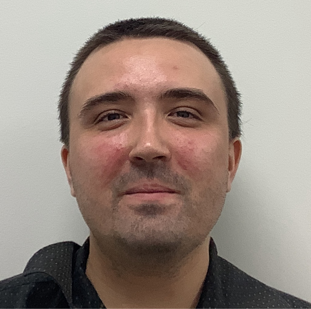 Photo of TRISTAN ODEN