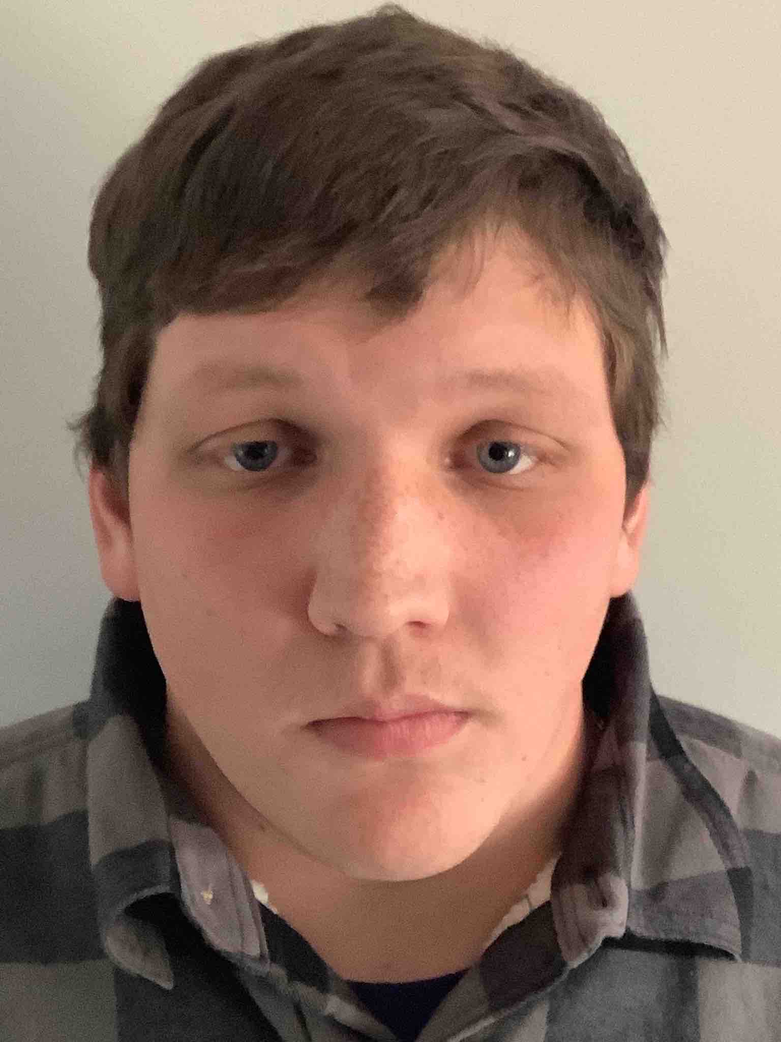 Photo of PATRICK LEE PETERS