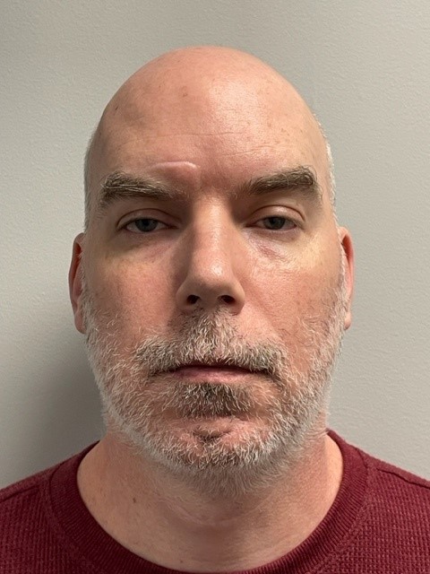 Photo of ROBERT DANIEL BECK