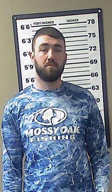 Photo of CHRISTOPHER DALE CLARK