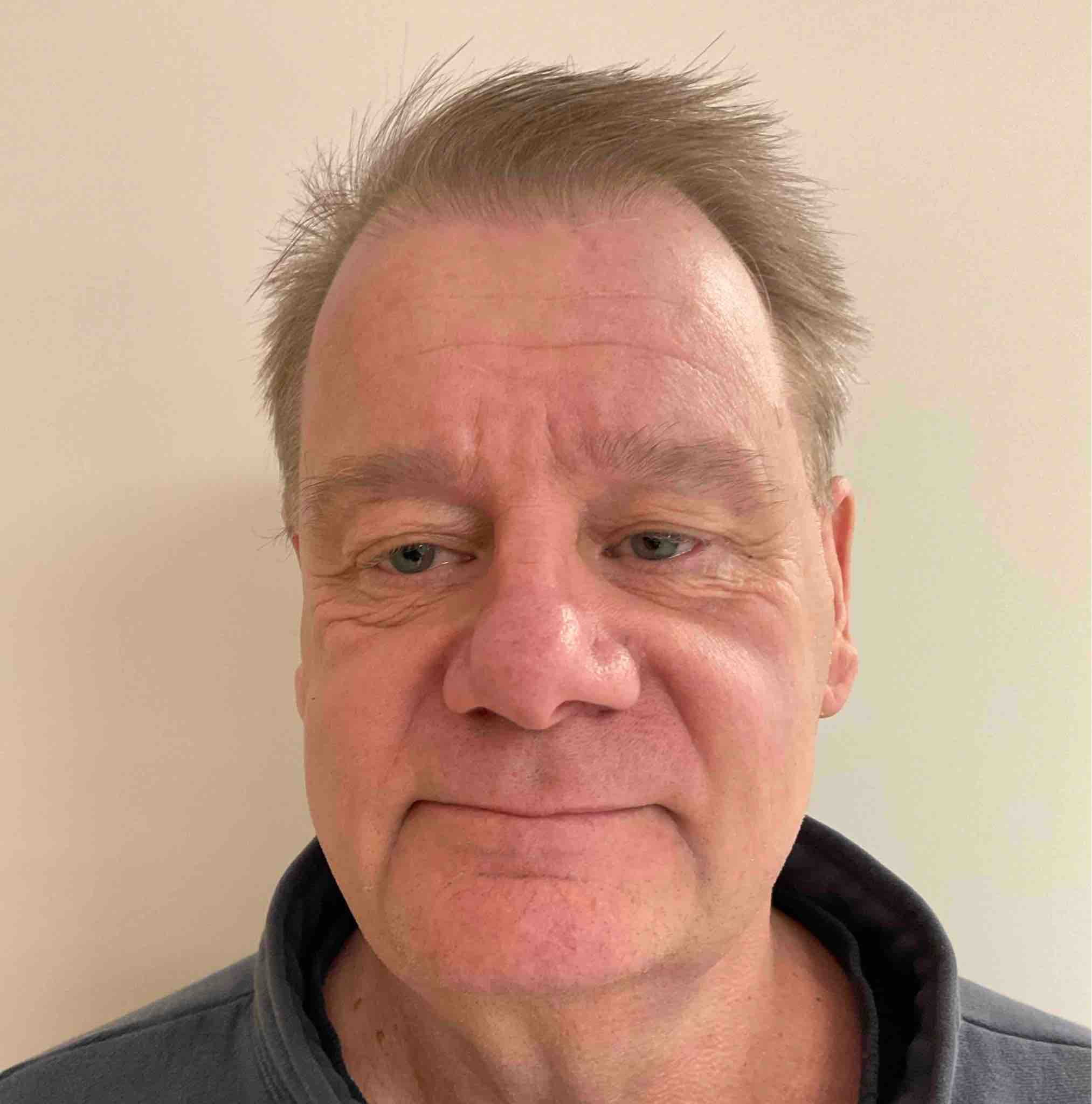 Photo of MICHAEL SIMONZ