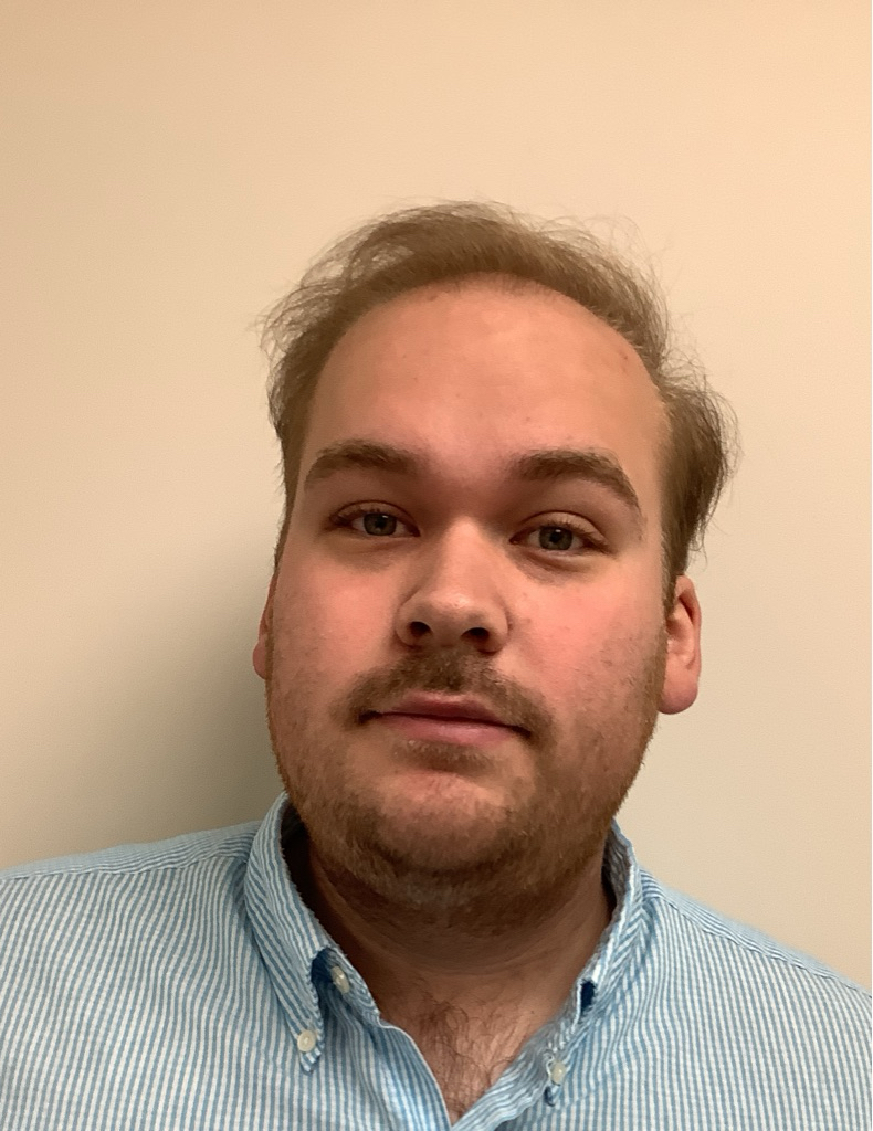 Photo of MICHAEL LEE SOVERN