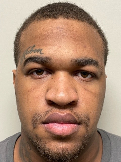 Photo of RUBEN WALKER