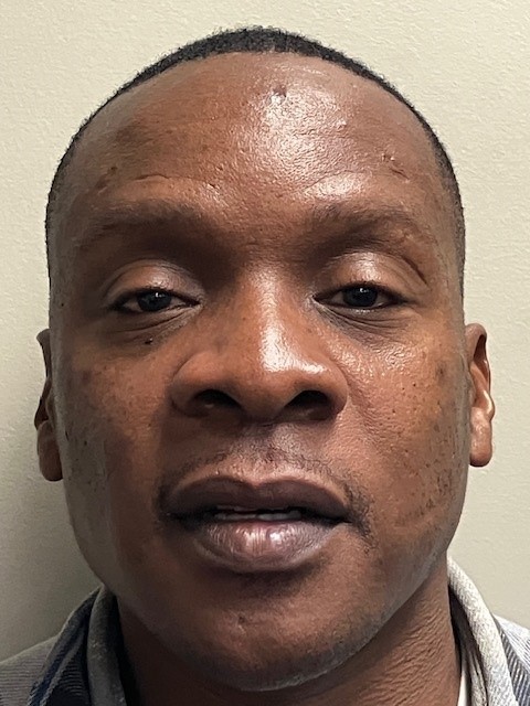Photo of EDWARD JOHNSON
