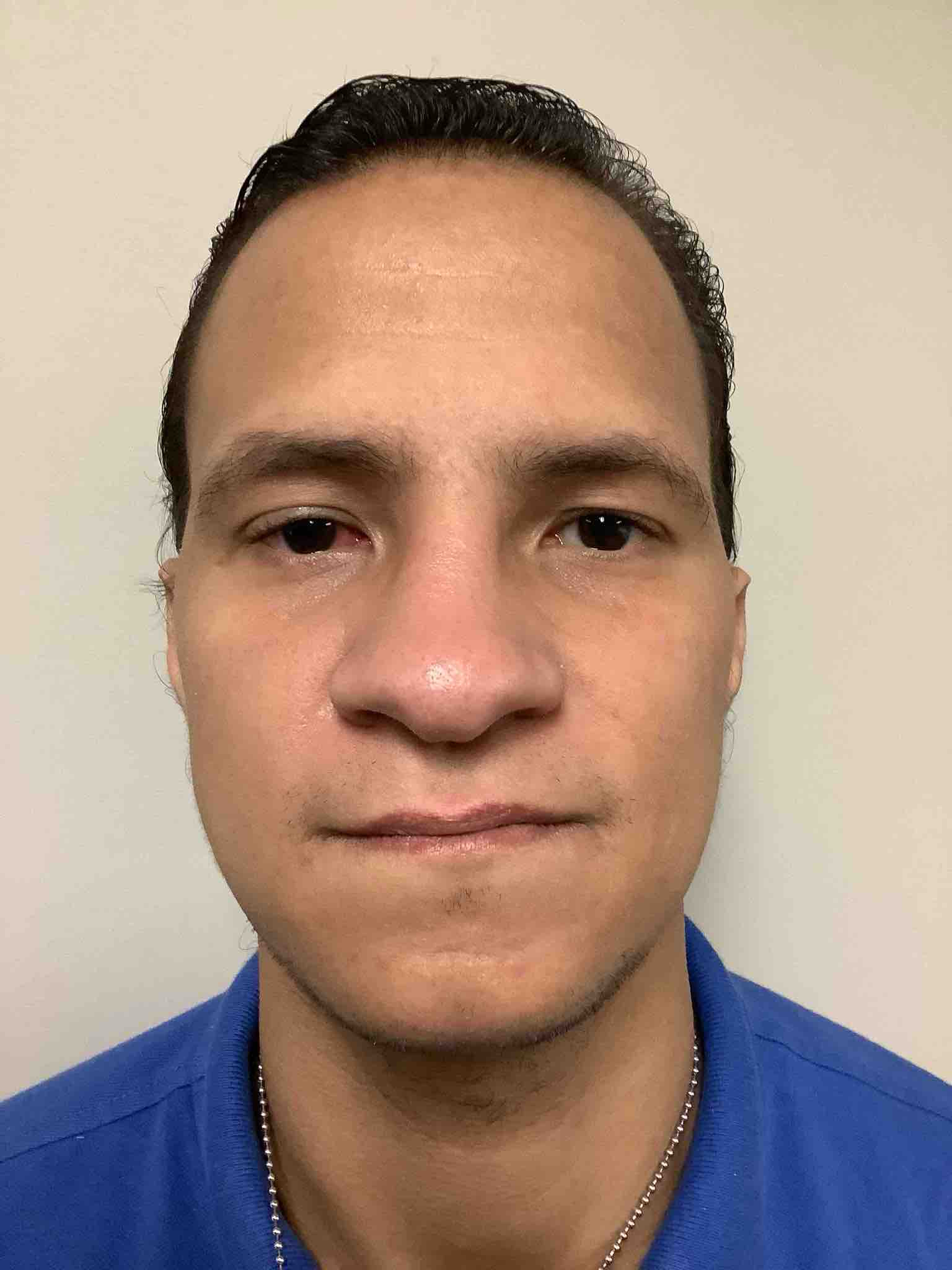 Photo of BRANDON MICHAEL WENDT