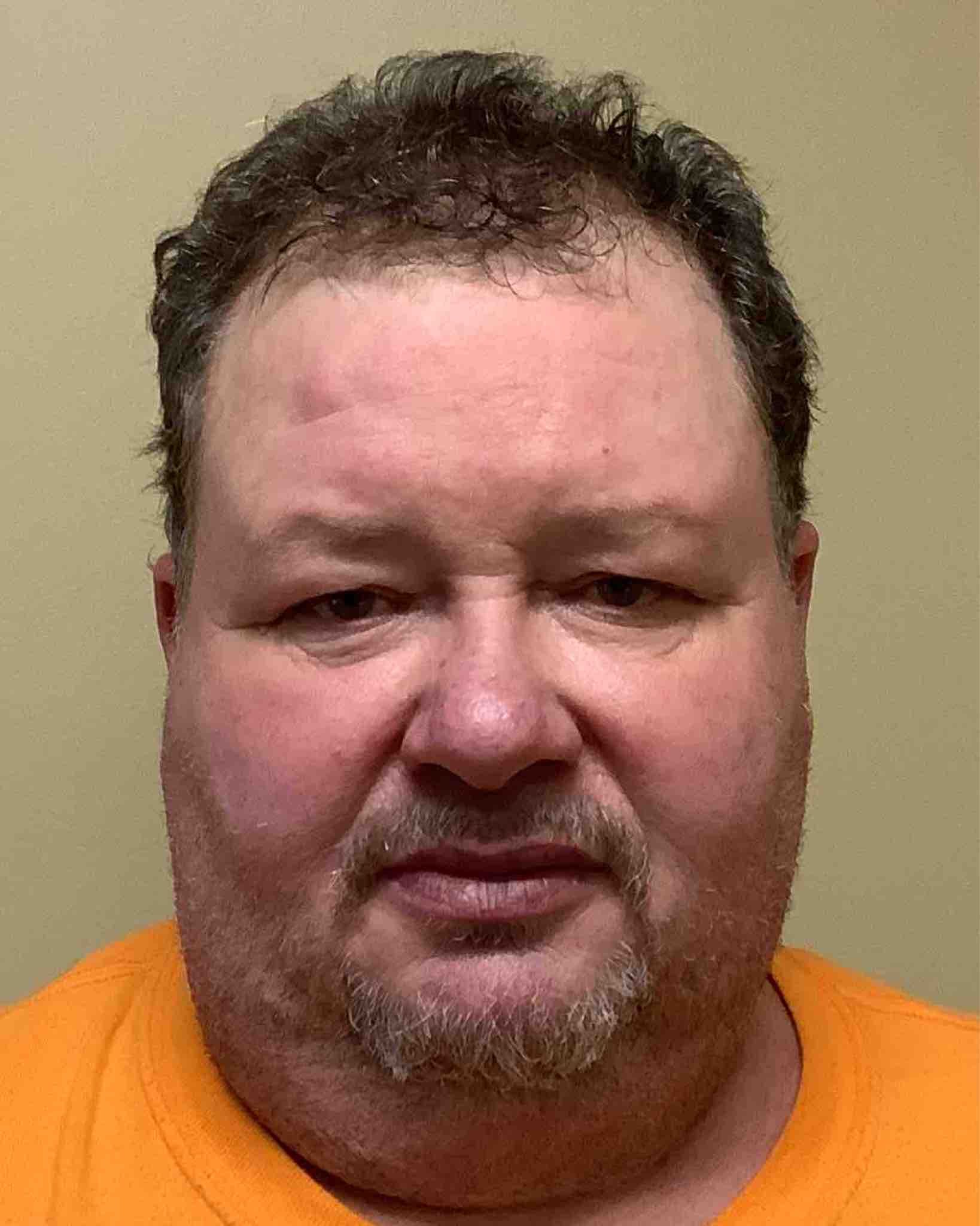 Photo of DAVID RANDALL BUNCH