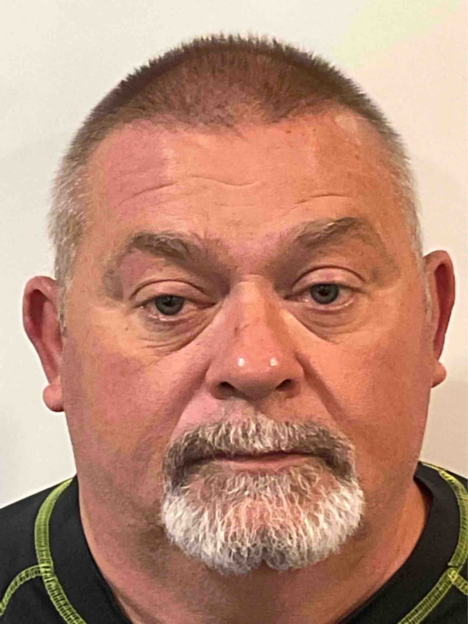 Photo of WILLIAM KEITH LYNCH