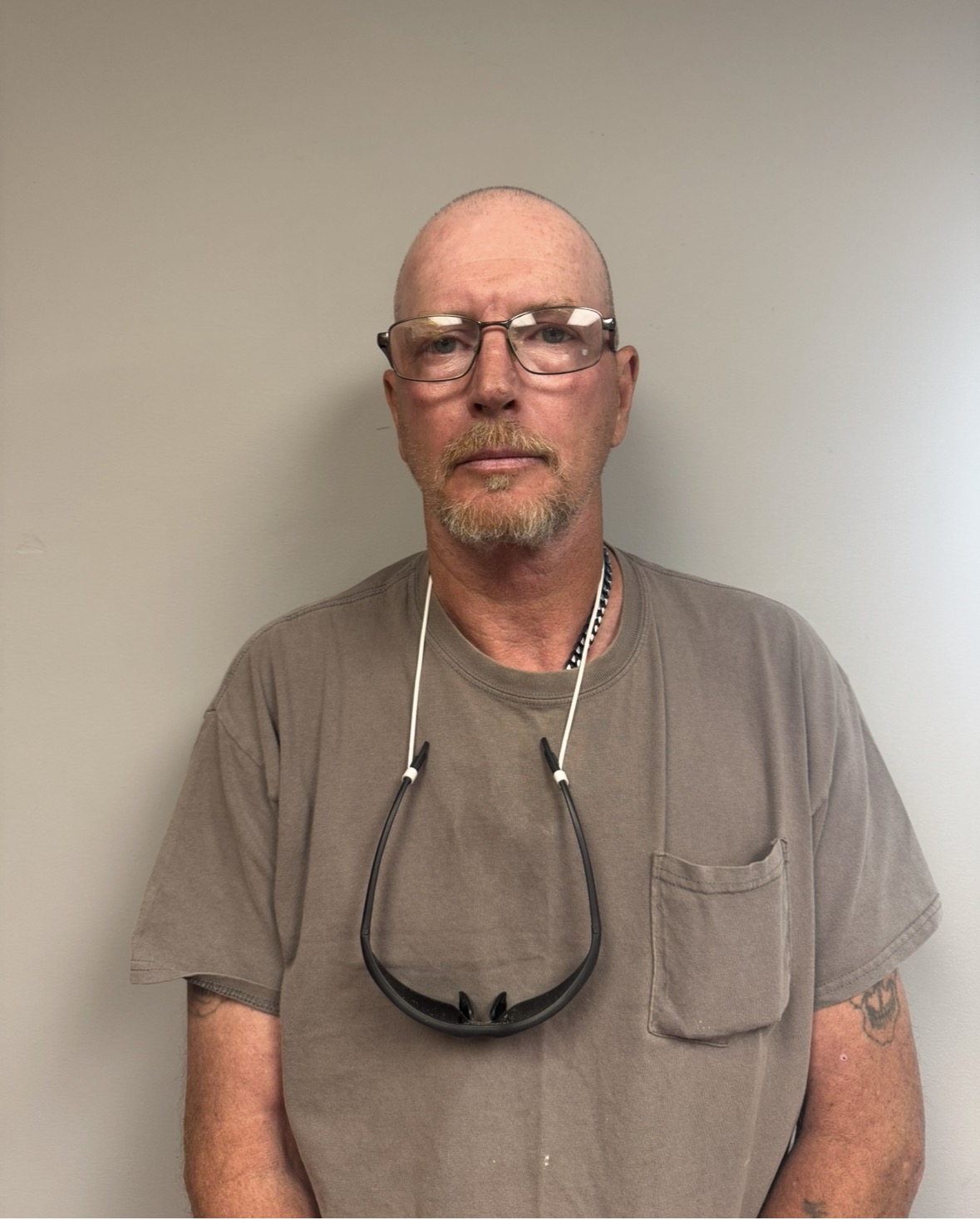 Photo of JOHN PATRICK MCKAY
