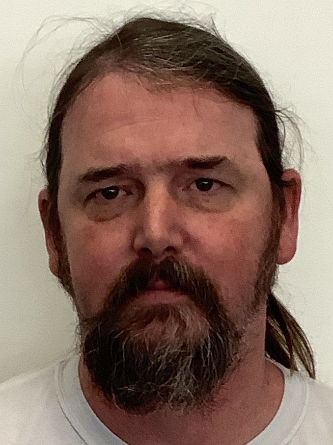 Photo of DONALD ALLEN PELFREY