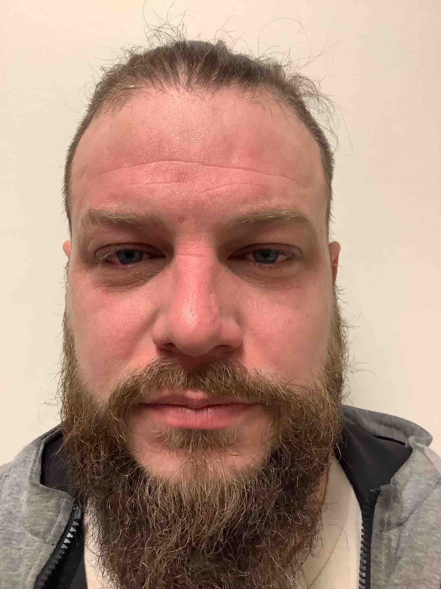 Photo of LOGAN M LARSON