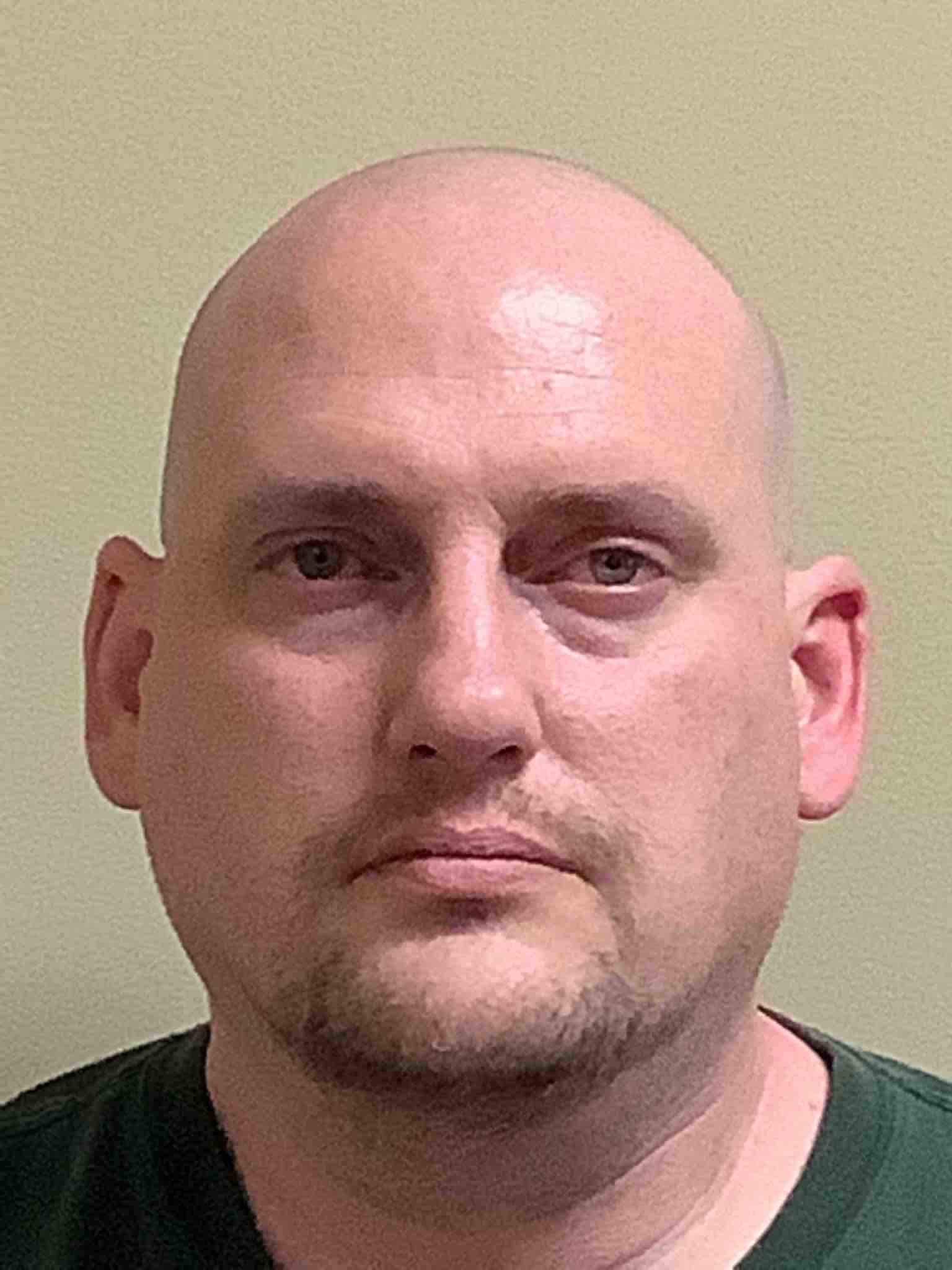 Photo of STEPHEN ANTHONY OSTRANDER