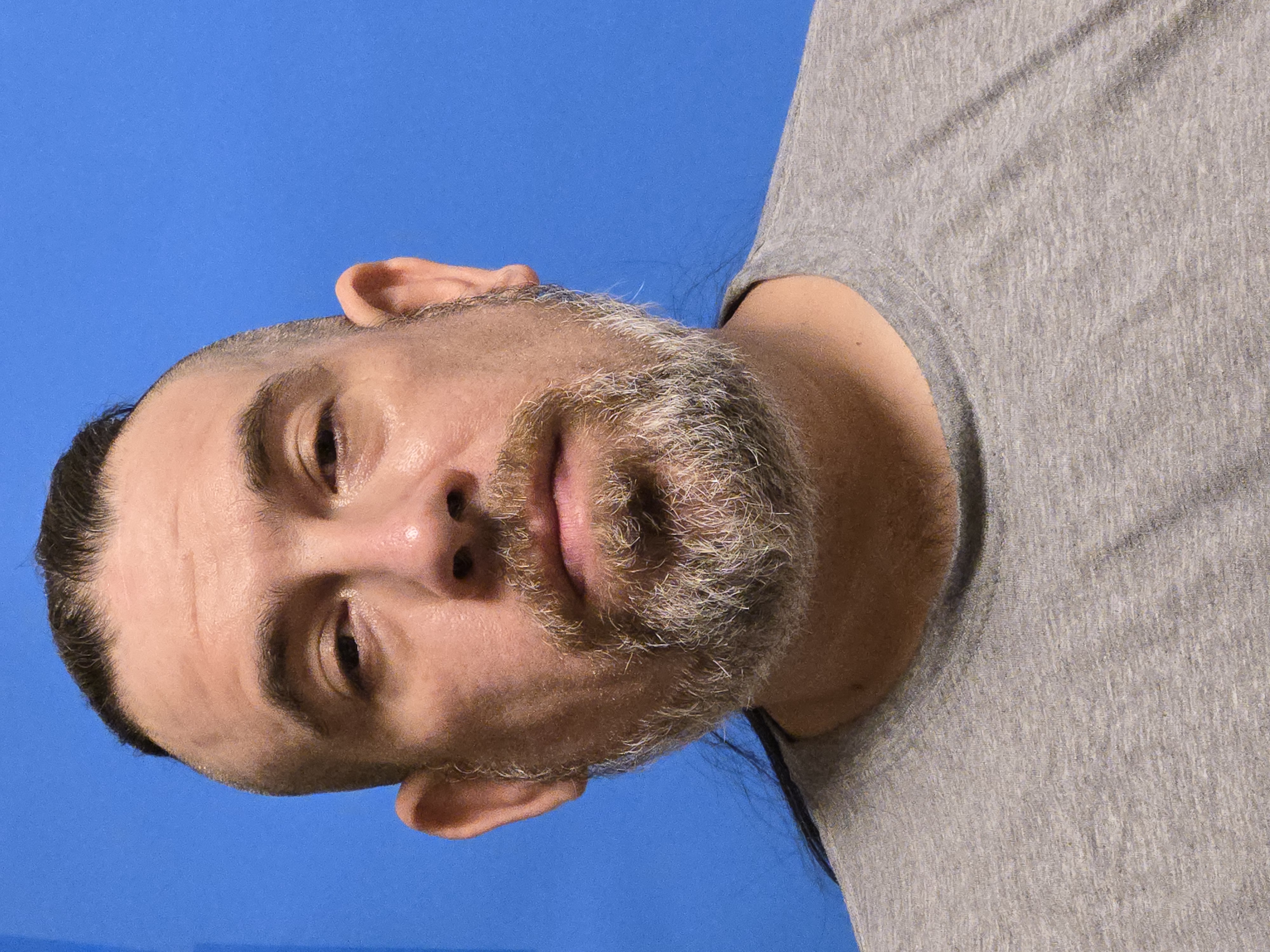 Photo of MICHAEL THOMAS SHAW