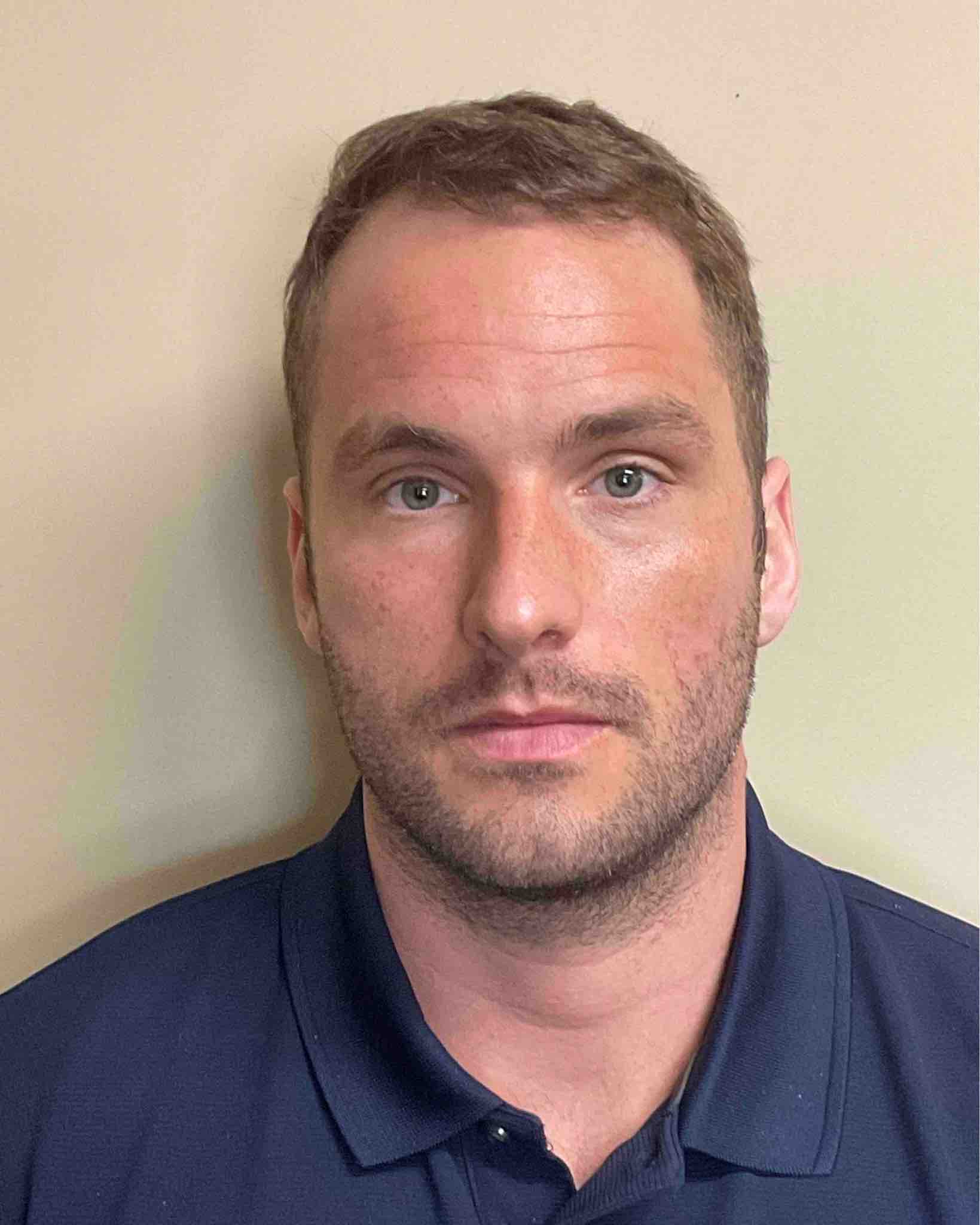Photo of LUKE ANDREW JENKINS