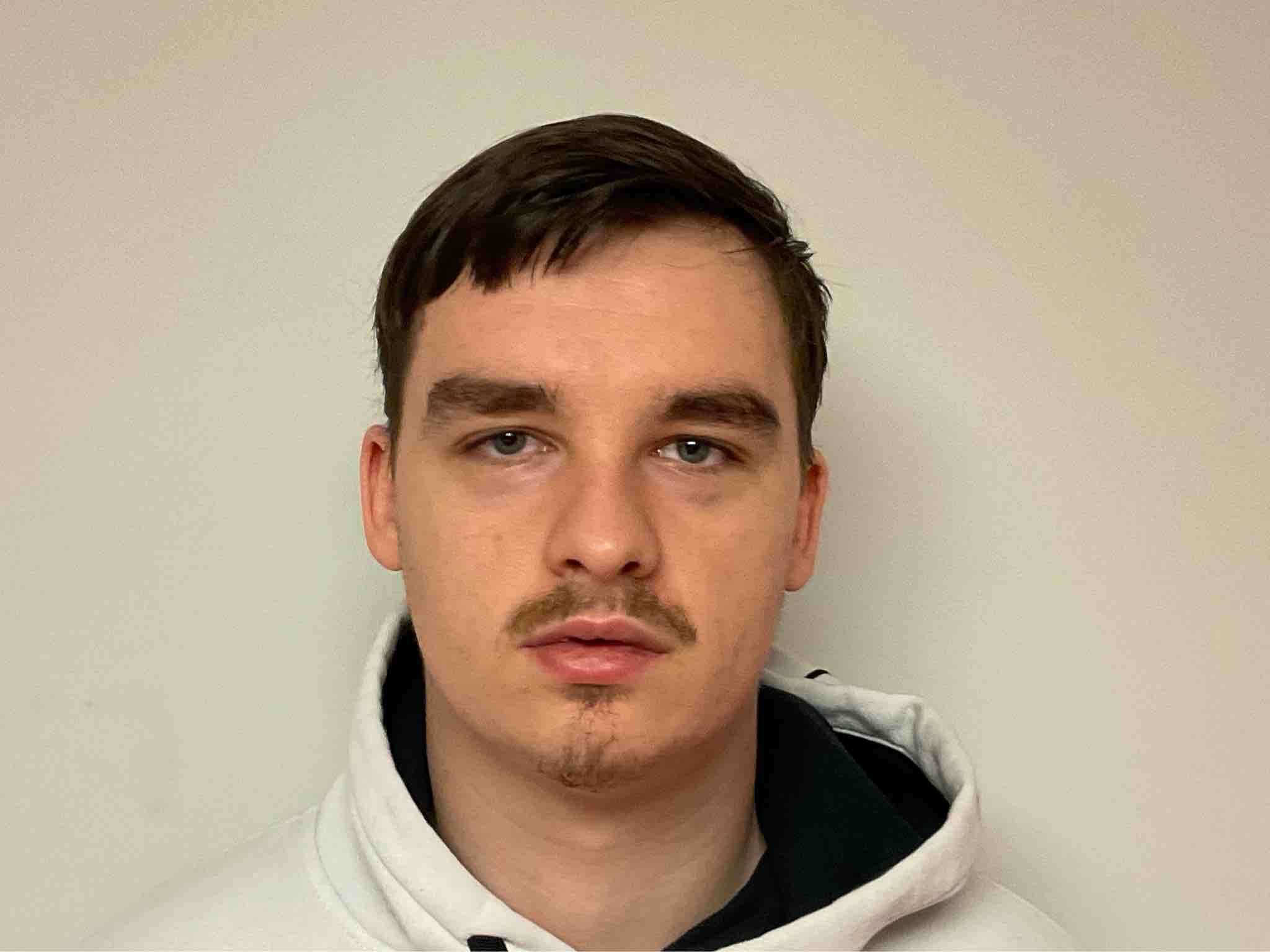 Photo of JAMES MICHAEL MCNEESE