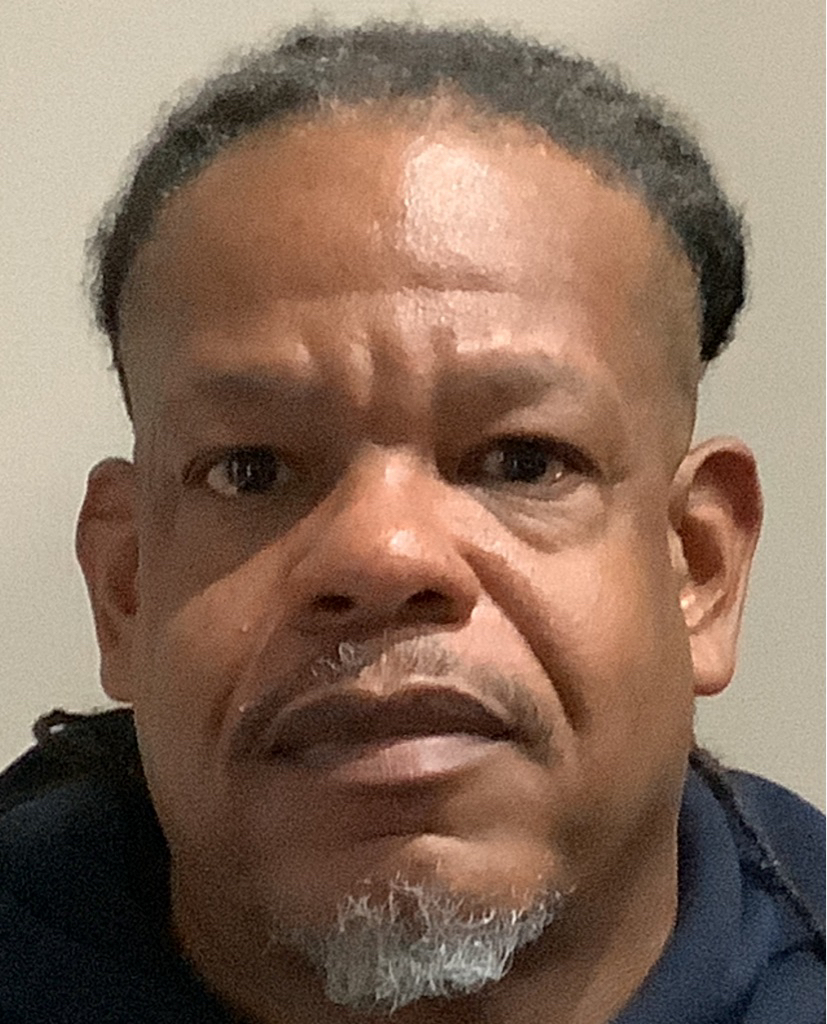 Photo of MARLIN MONTEGAS LIGGINS
