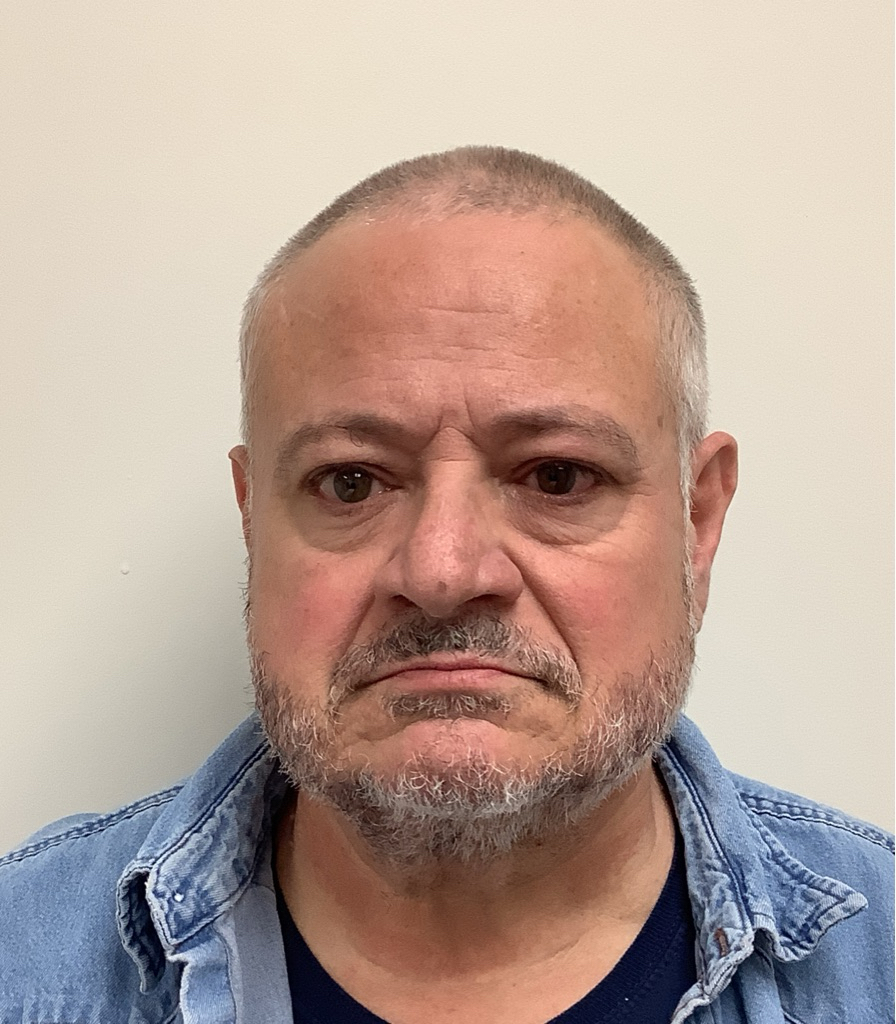 Photo of STEVEN WAYNE HOWARD