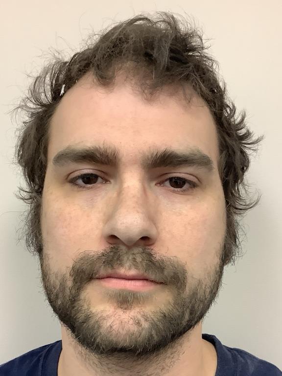 Photo of JONATHAN BRIAN BISHOP