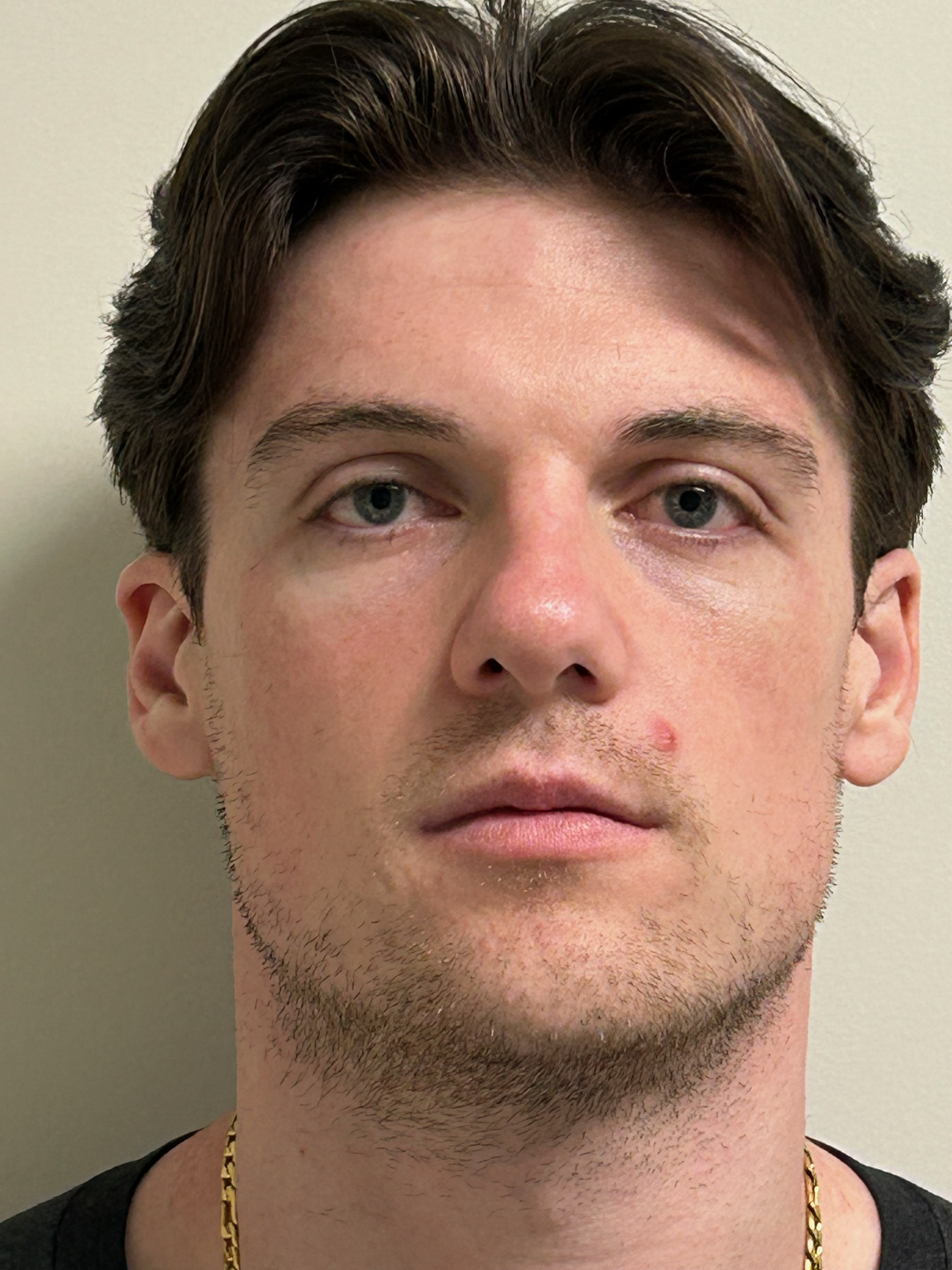 Photo of CHRISTOPHER GUNNER SCHOLATO