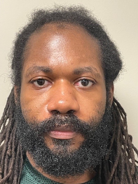 Photo of TEVIN DEANDRE GARRET
