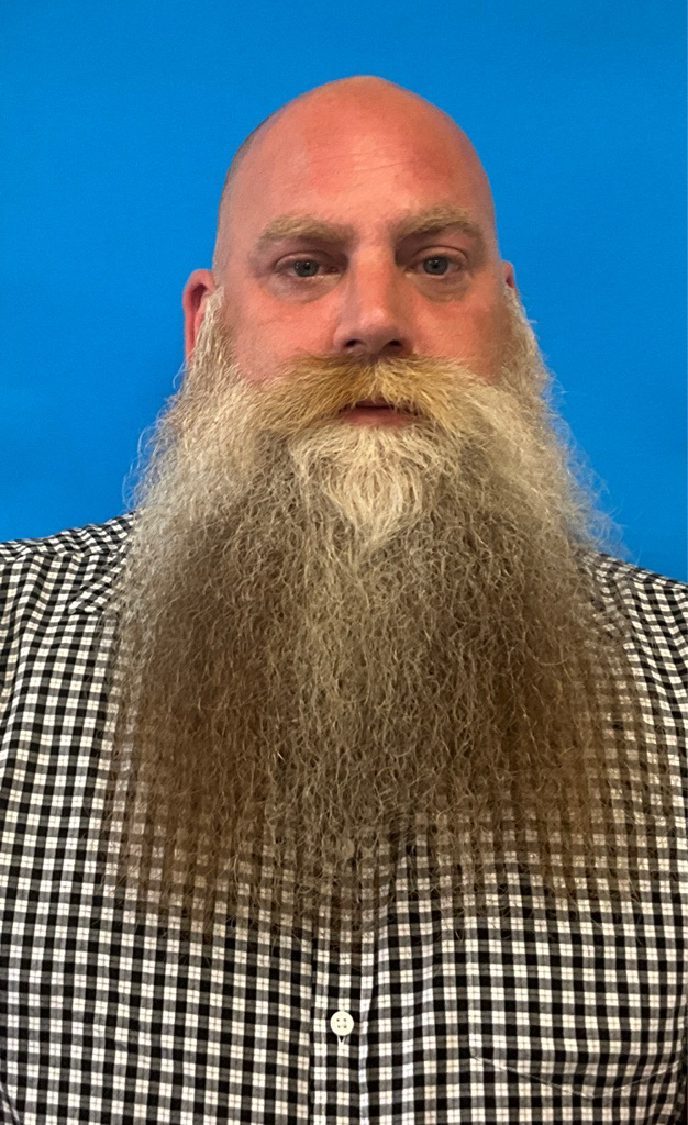 Photo of DAVID WAYNE PRESTON
