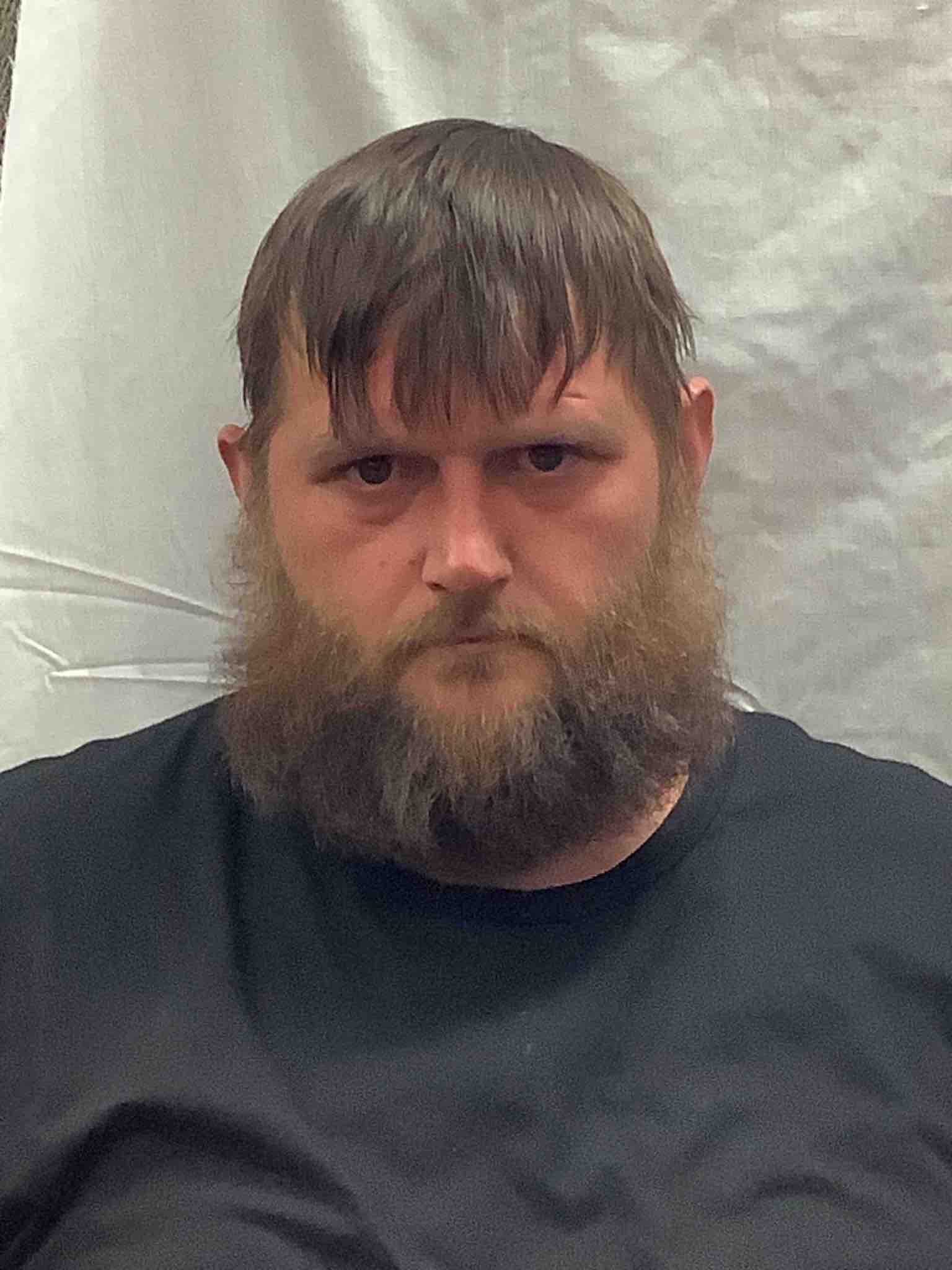 Photo of LANDON MANGRUM