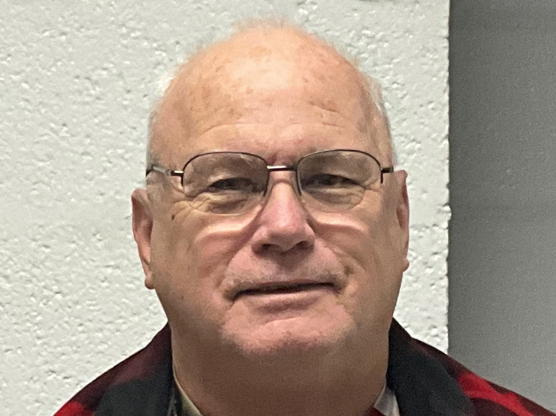 Photo of STEVEN THOMAS ANTOINE