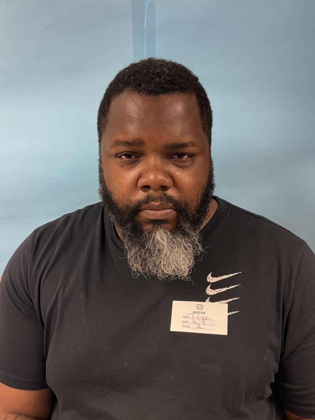 Photo of TAVARES K. LEE