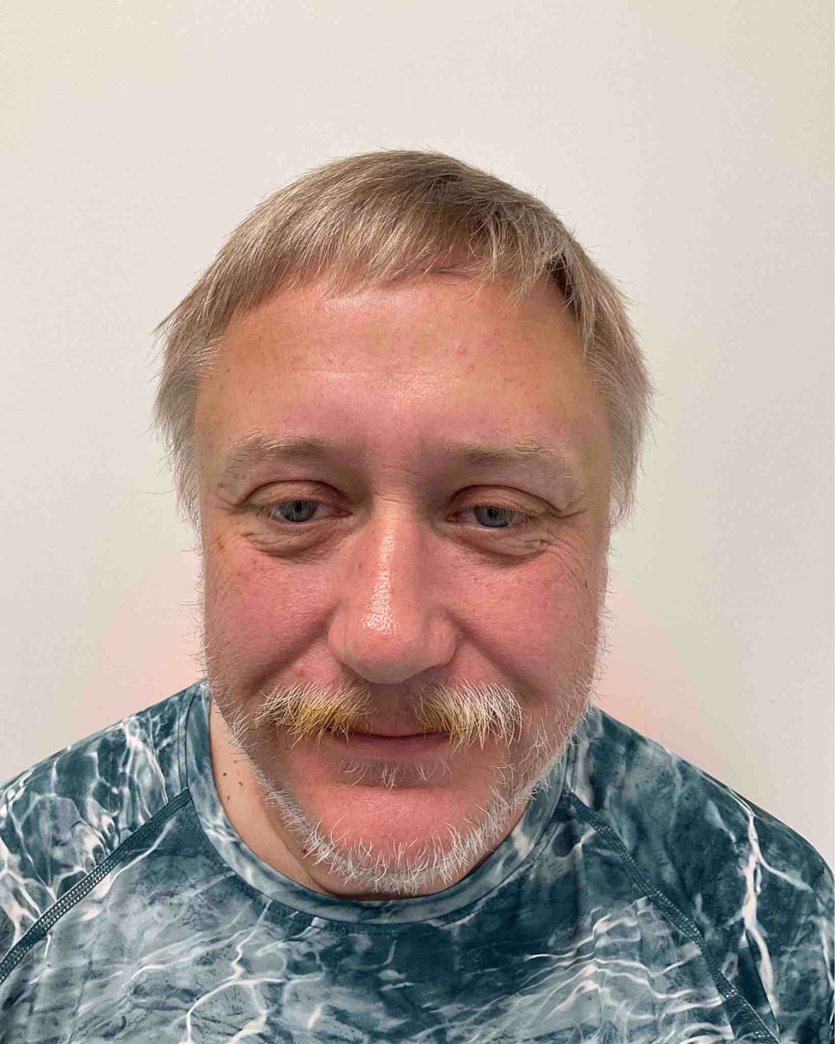 Photo of JACK EDWARD THOMPSON