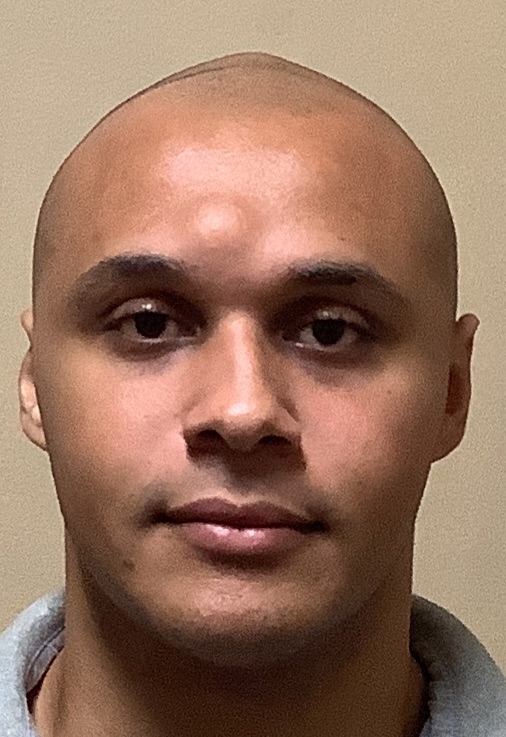 Photo of DARIUS JORDAN