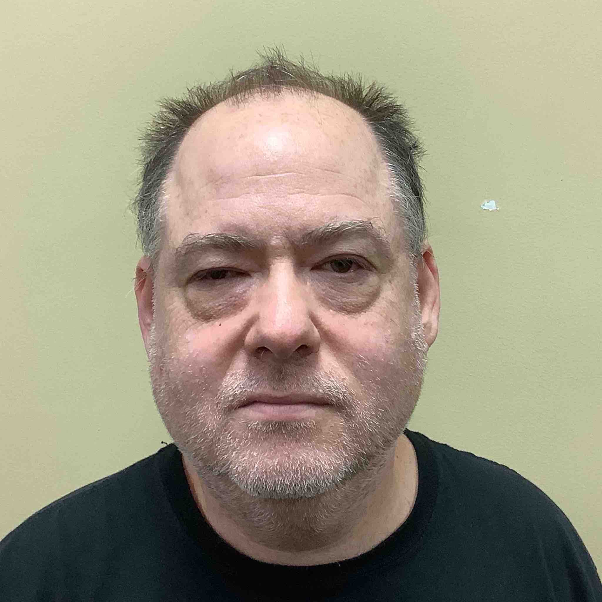 Photo of DARRELL PAYNE