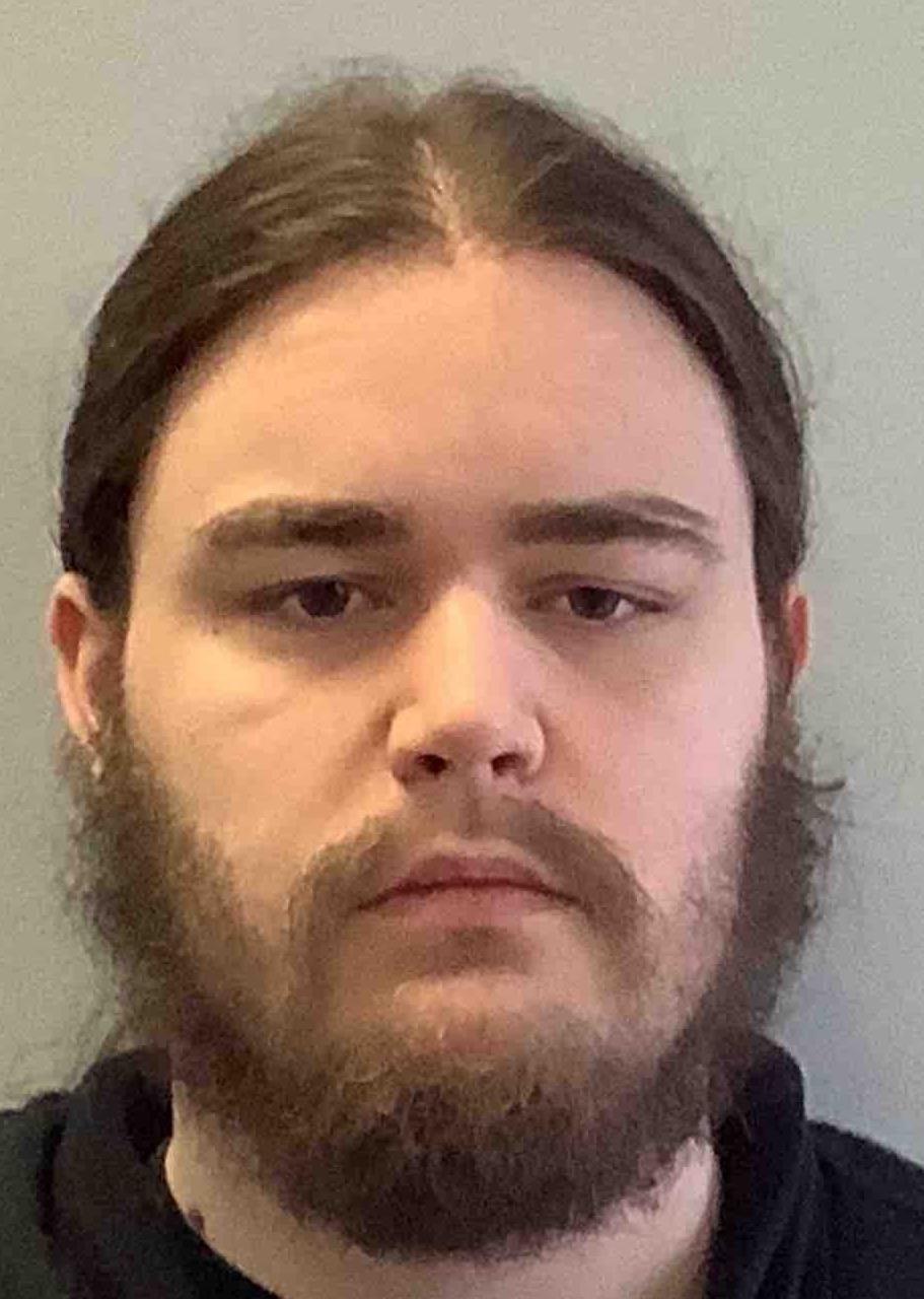 Photo of TRISTAN GRANT HAWKINS