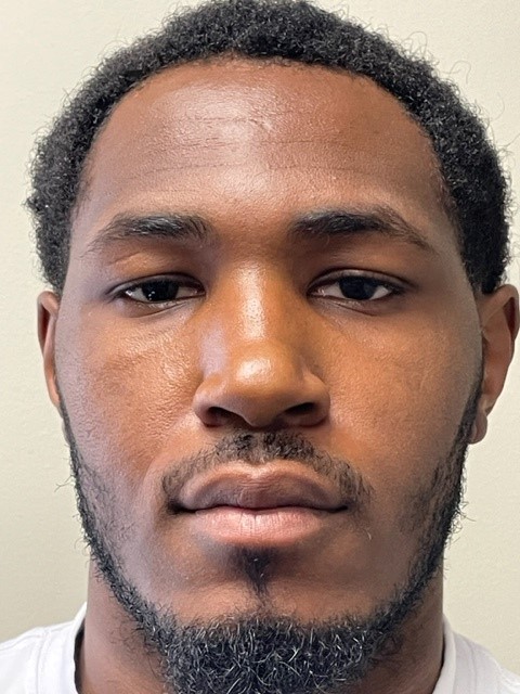 Photo of GABRIEL D WALKER