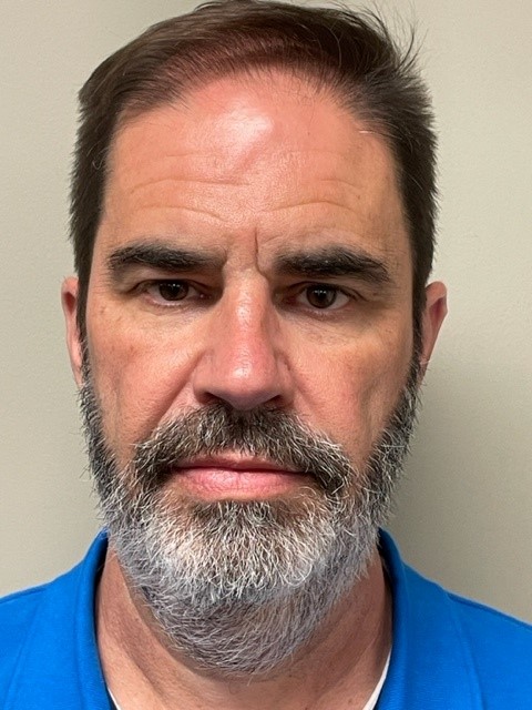 Photo of CHRISTOPHER CRATIN