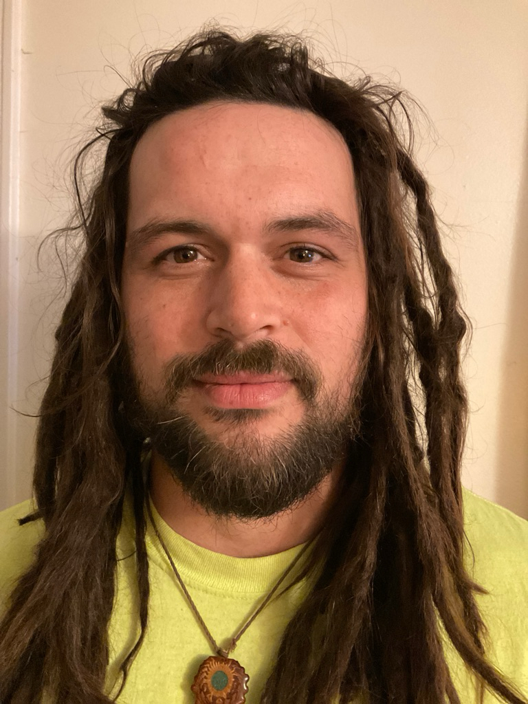 Photo of DARRELL CUMMINS THOMPSON