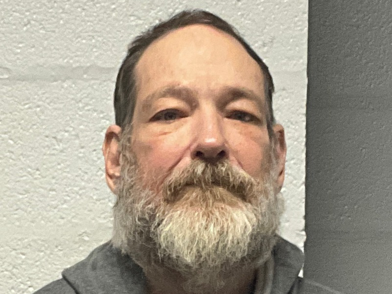 Photo of MICAH CORY WILSON