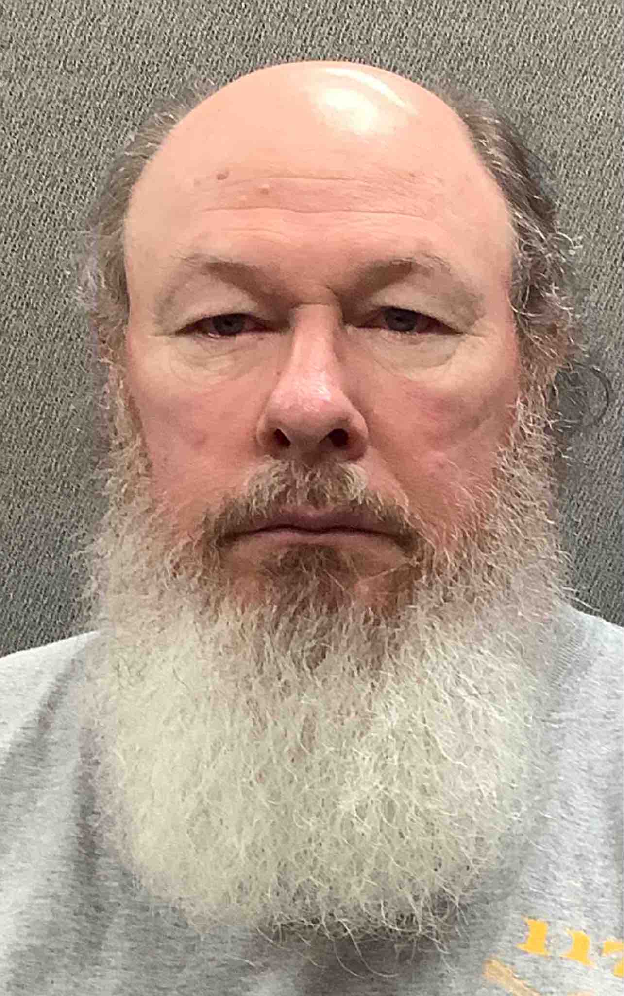 Photo of JOHN DARRELL SCHULZE