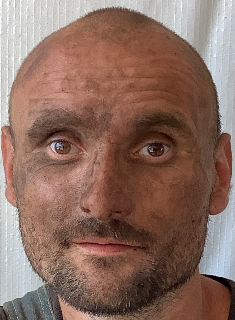 Photo of CHARLES CLAYTON