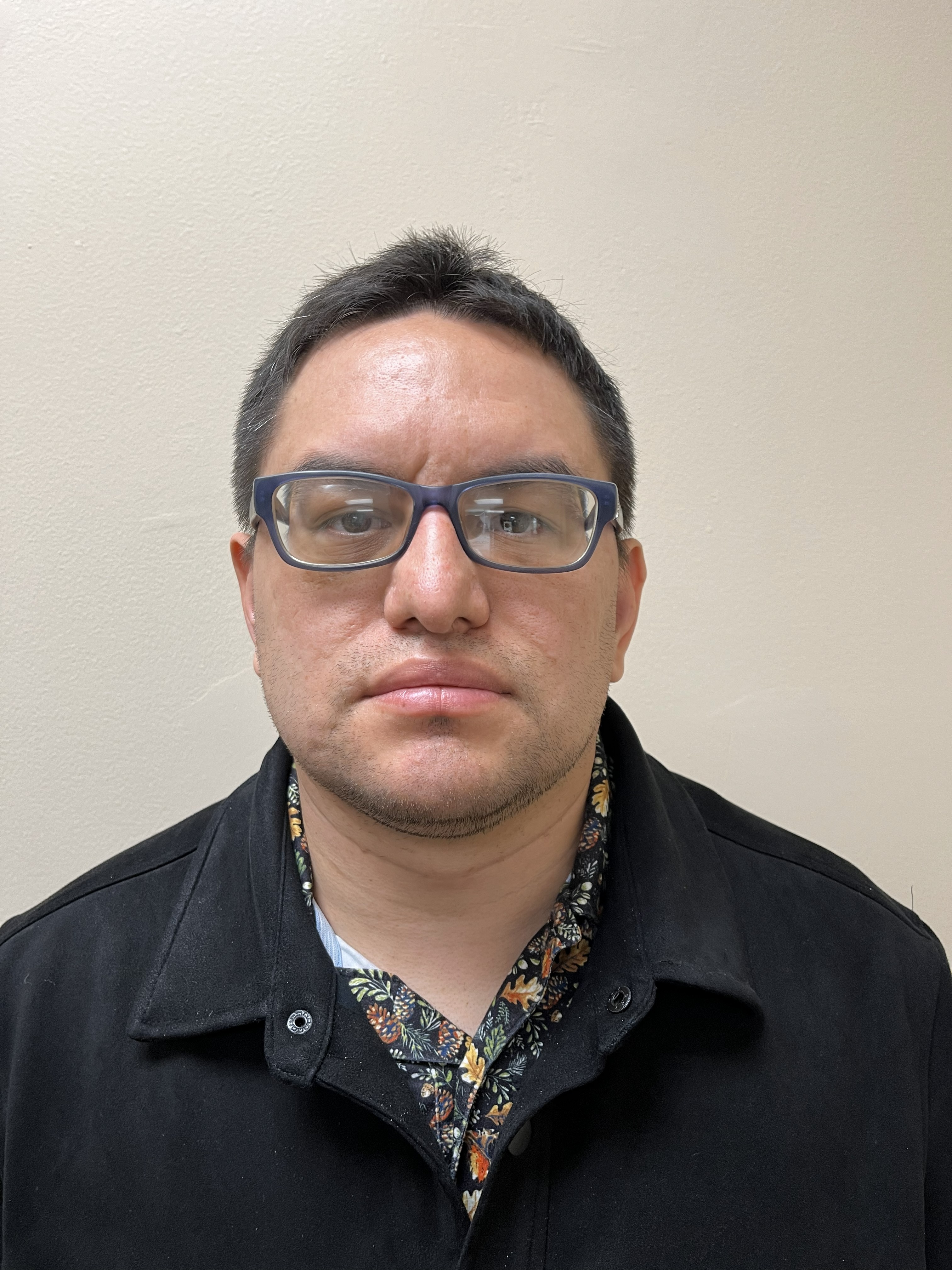 Photo of JUSTIN JAMES KRAUTH