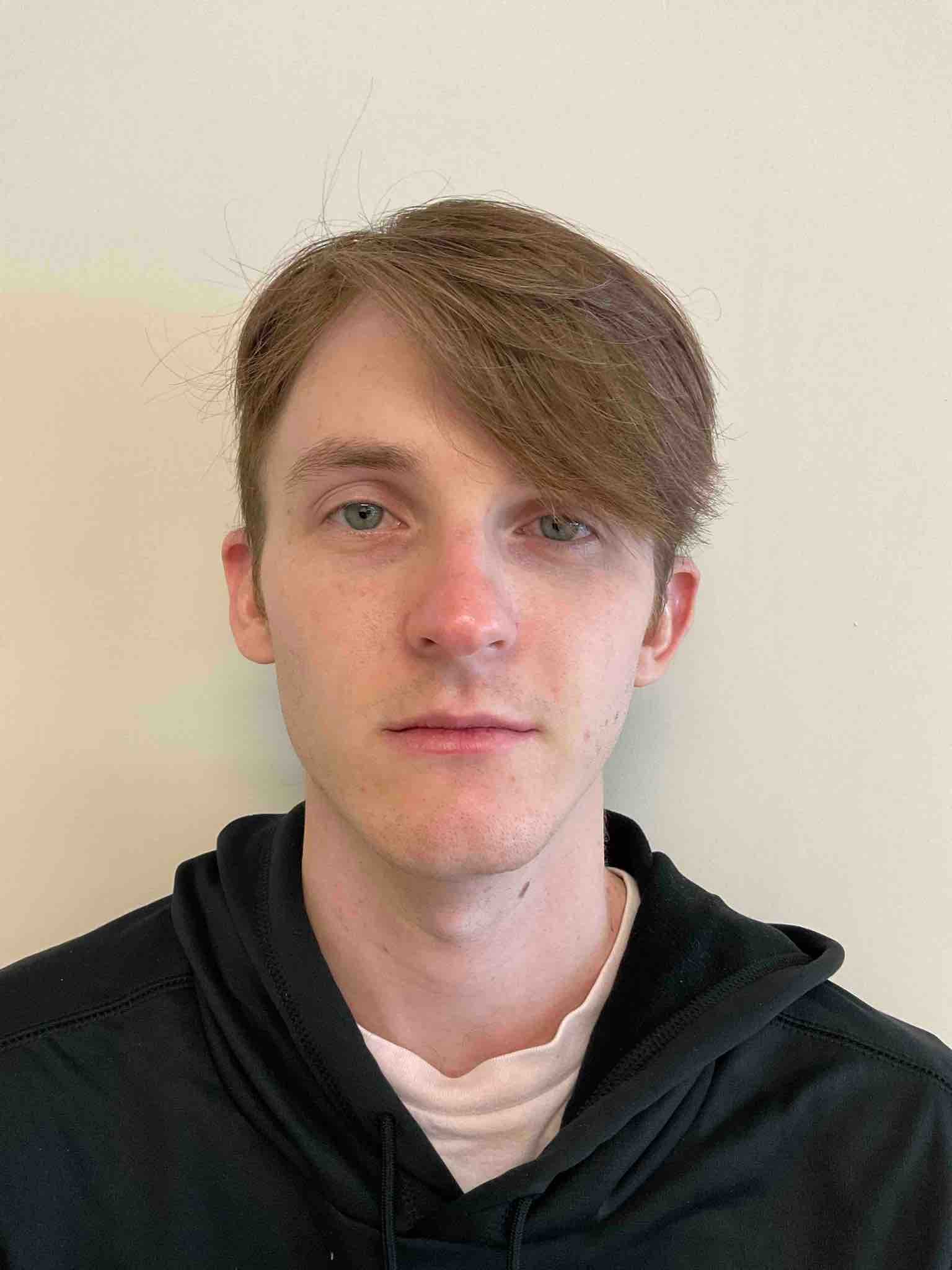 Photo of CAMERON MICHAEL MADEWELL