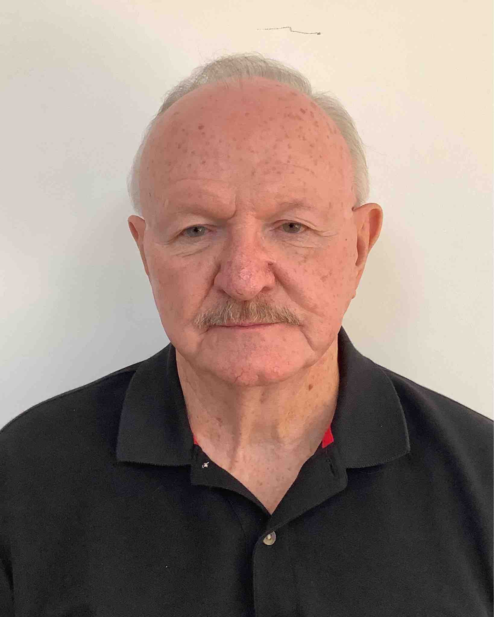 Photo of MICHAEL LAWRENCE ROGERS